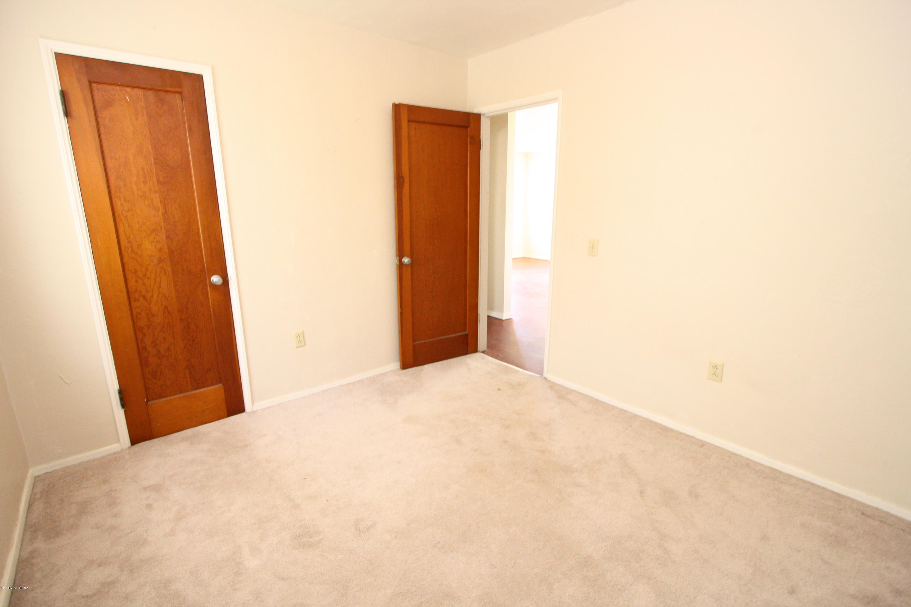 Grant Road Park - Residential Lease