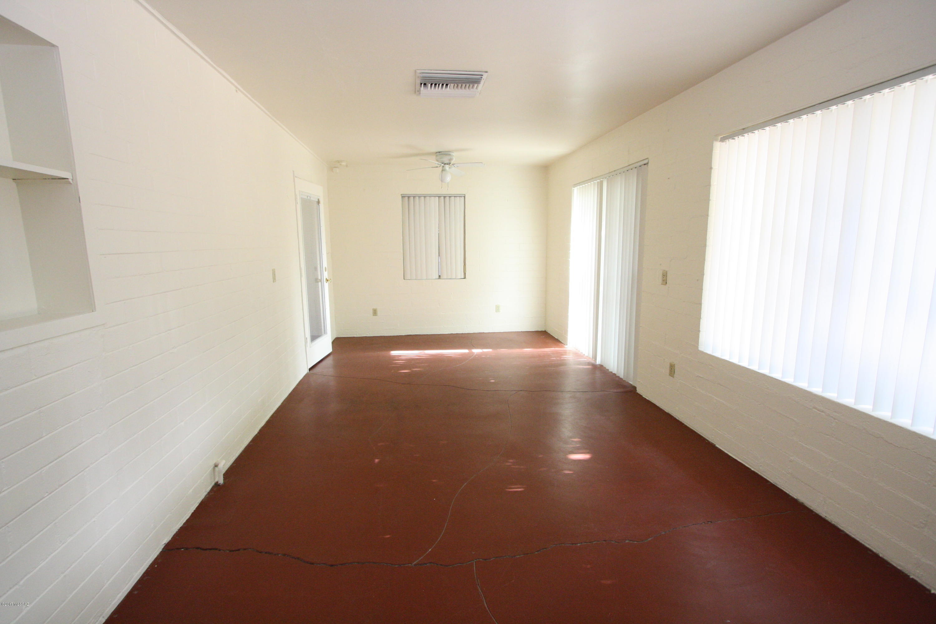 Grant Road Park - Residential Lease