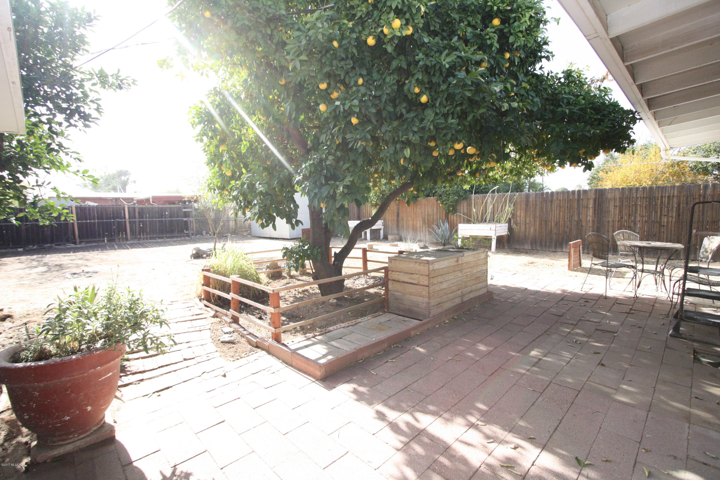 Grant Road Park - Residential Lease