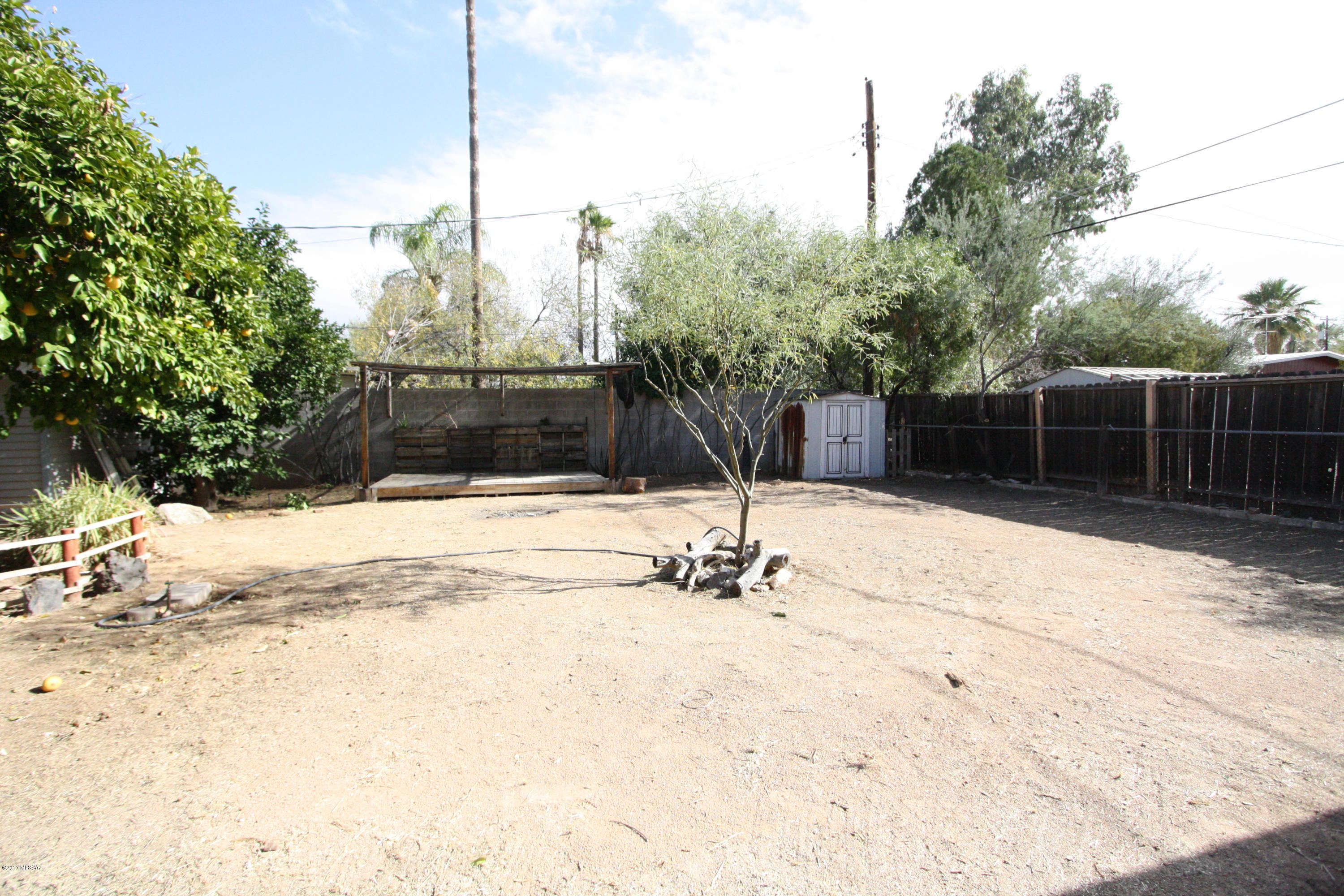Grant Road Park - Residential Lease