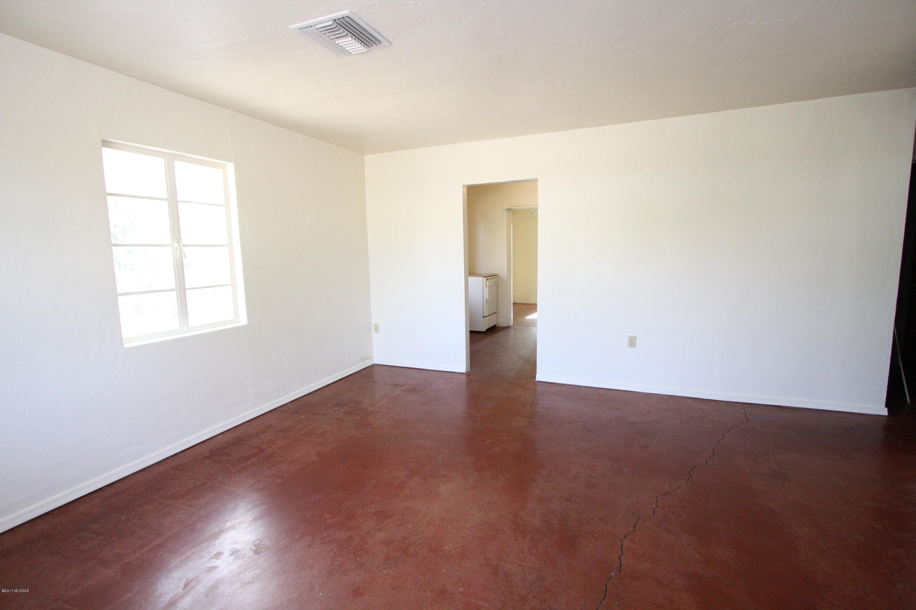 Grant Road Park - Residential Lease