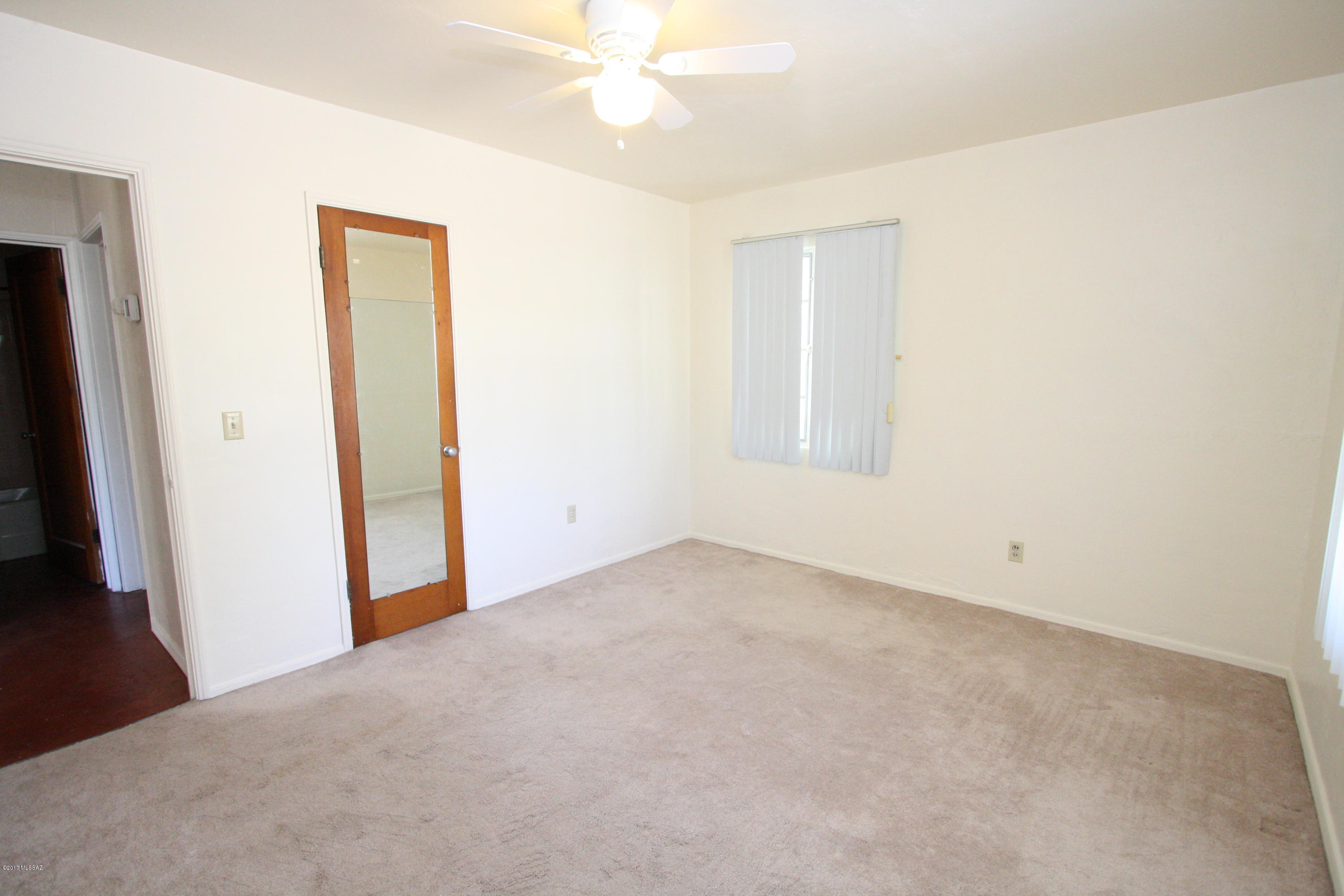 Grant Road Park - Residential Lease