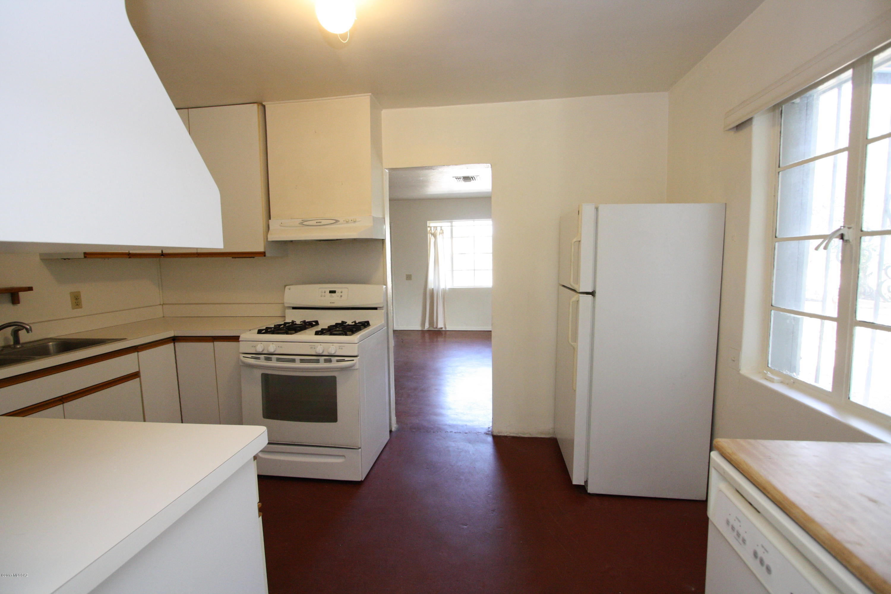 Grant Road Park - Residential Lease
