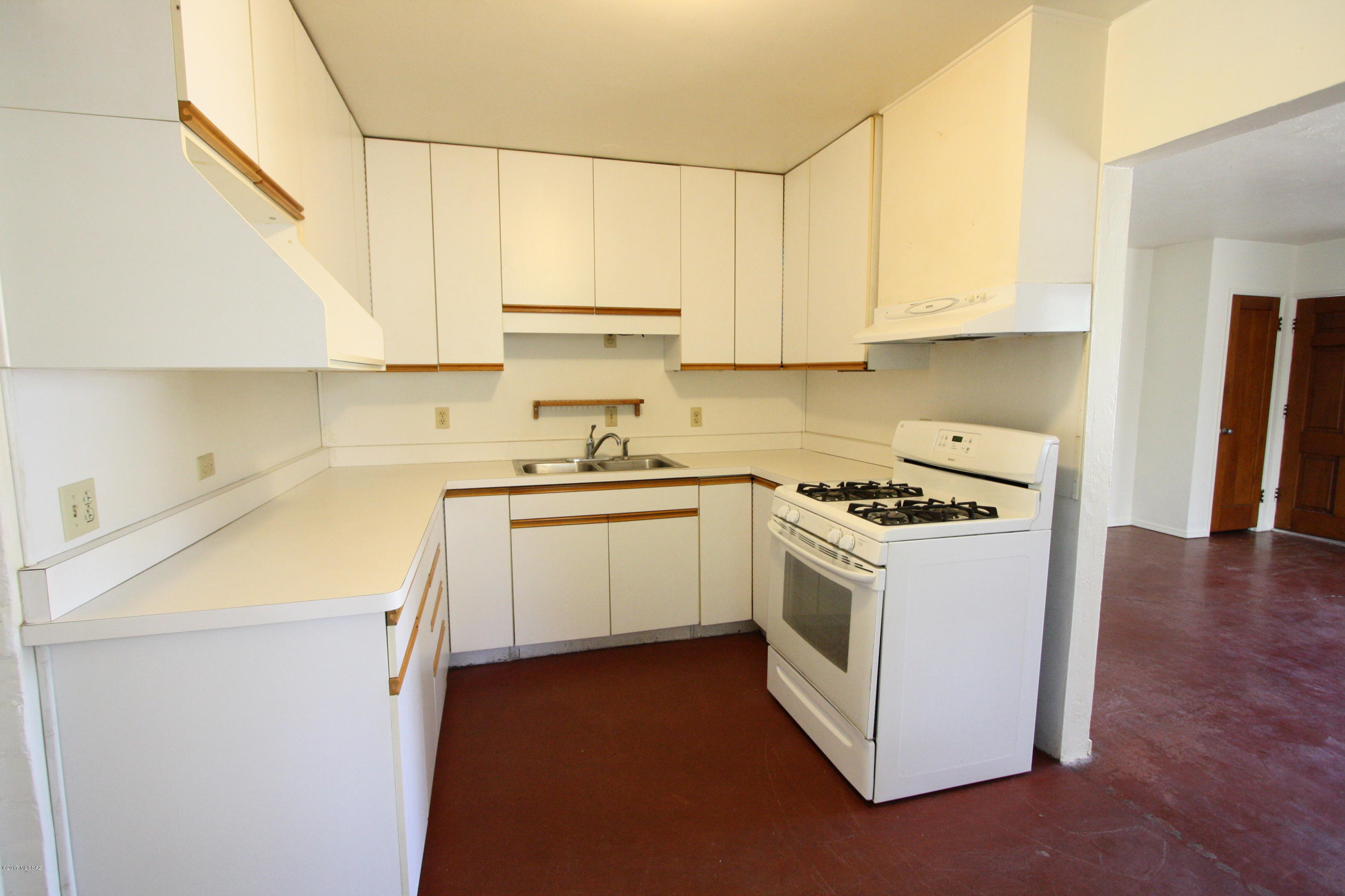 Grant Road Park - Residential Lease