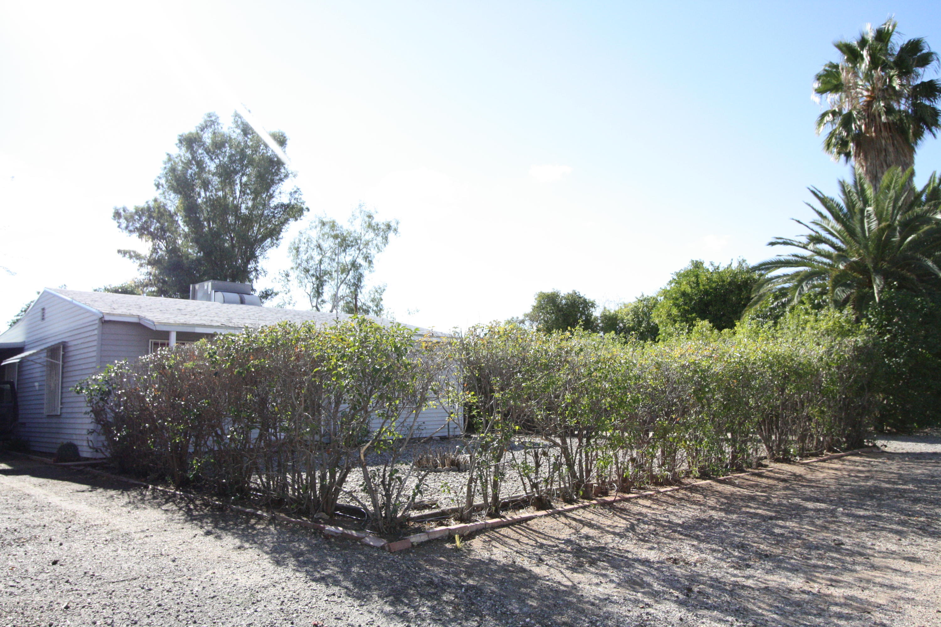 Grant Road Park - Residential Lease