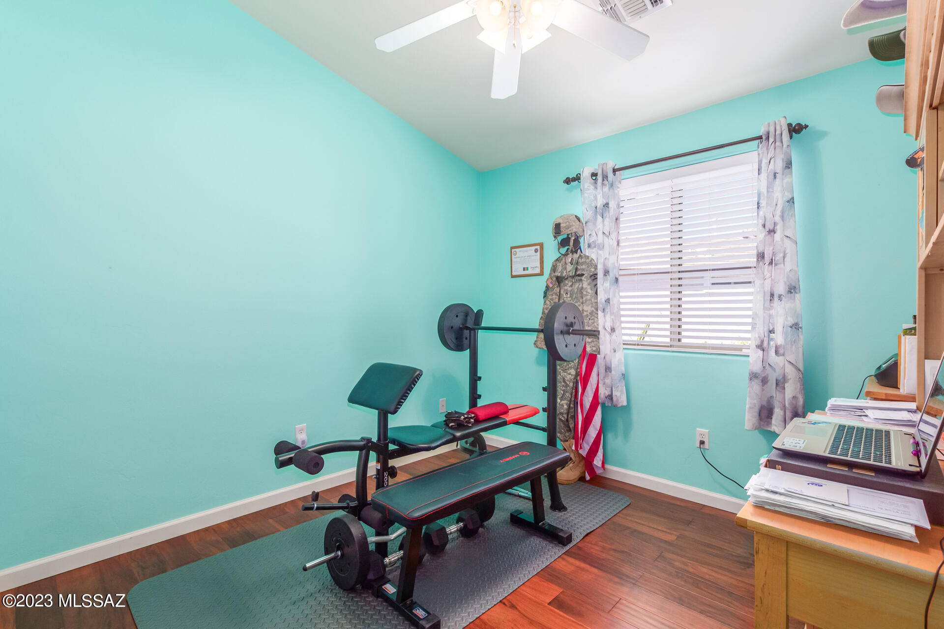 Gladden Farms BLK 2 - Residential
