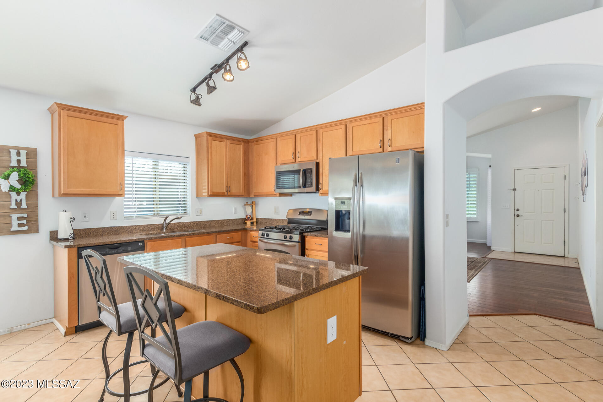 Gladden Farms BLK 2 - Residential