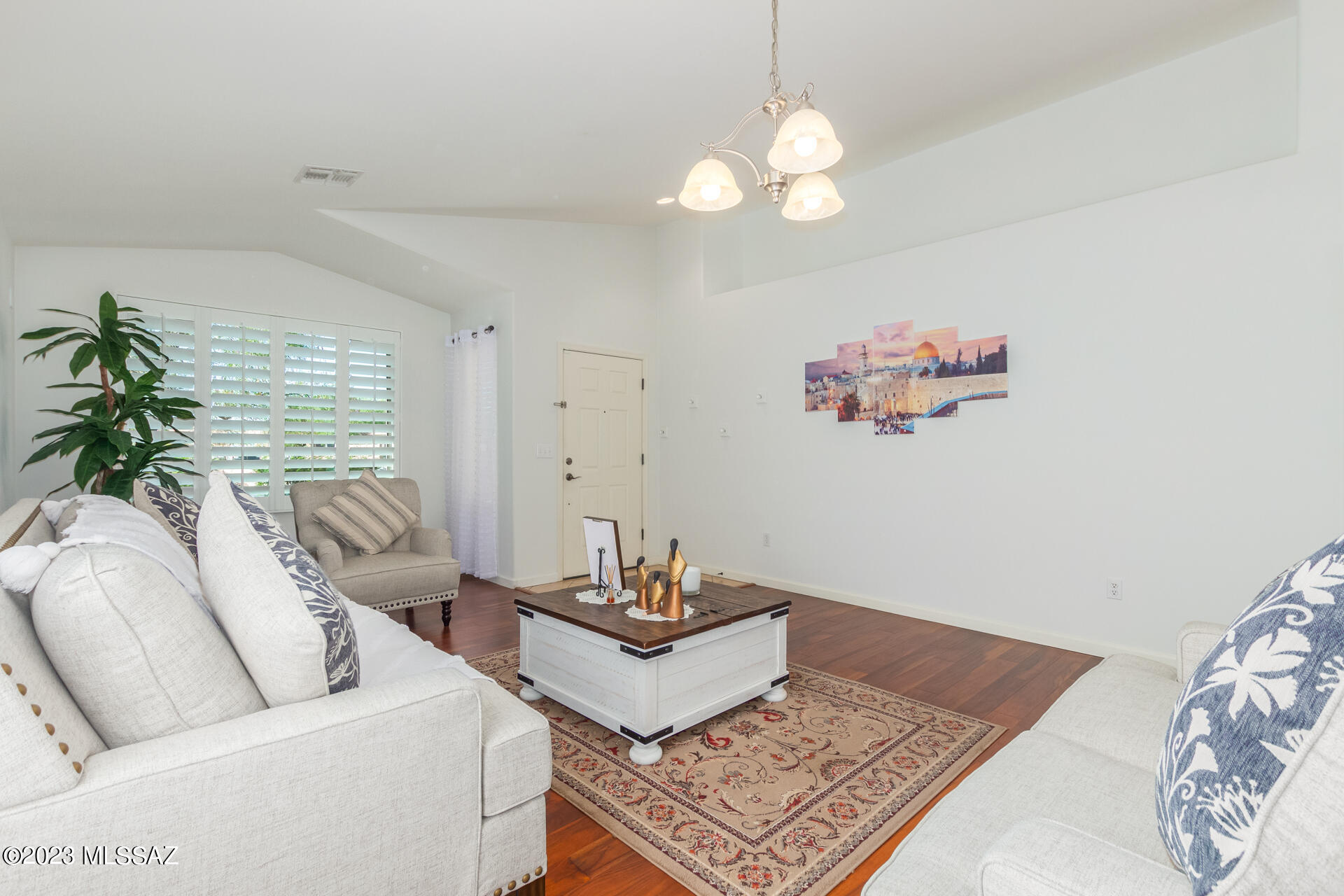 Gladden Farms BLK 2 - Residential