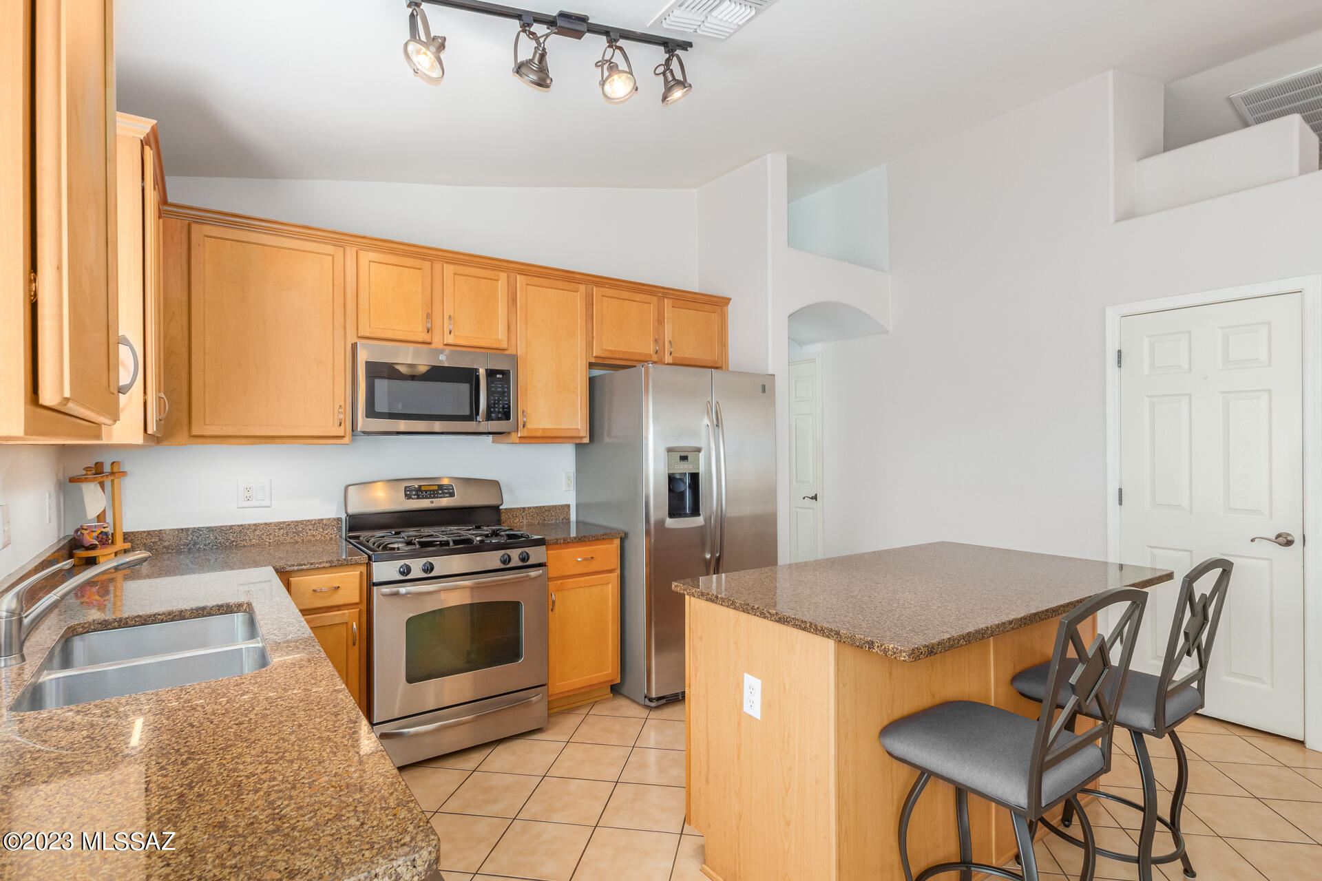 Gladden Farms BLK 2 - Residential