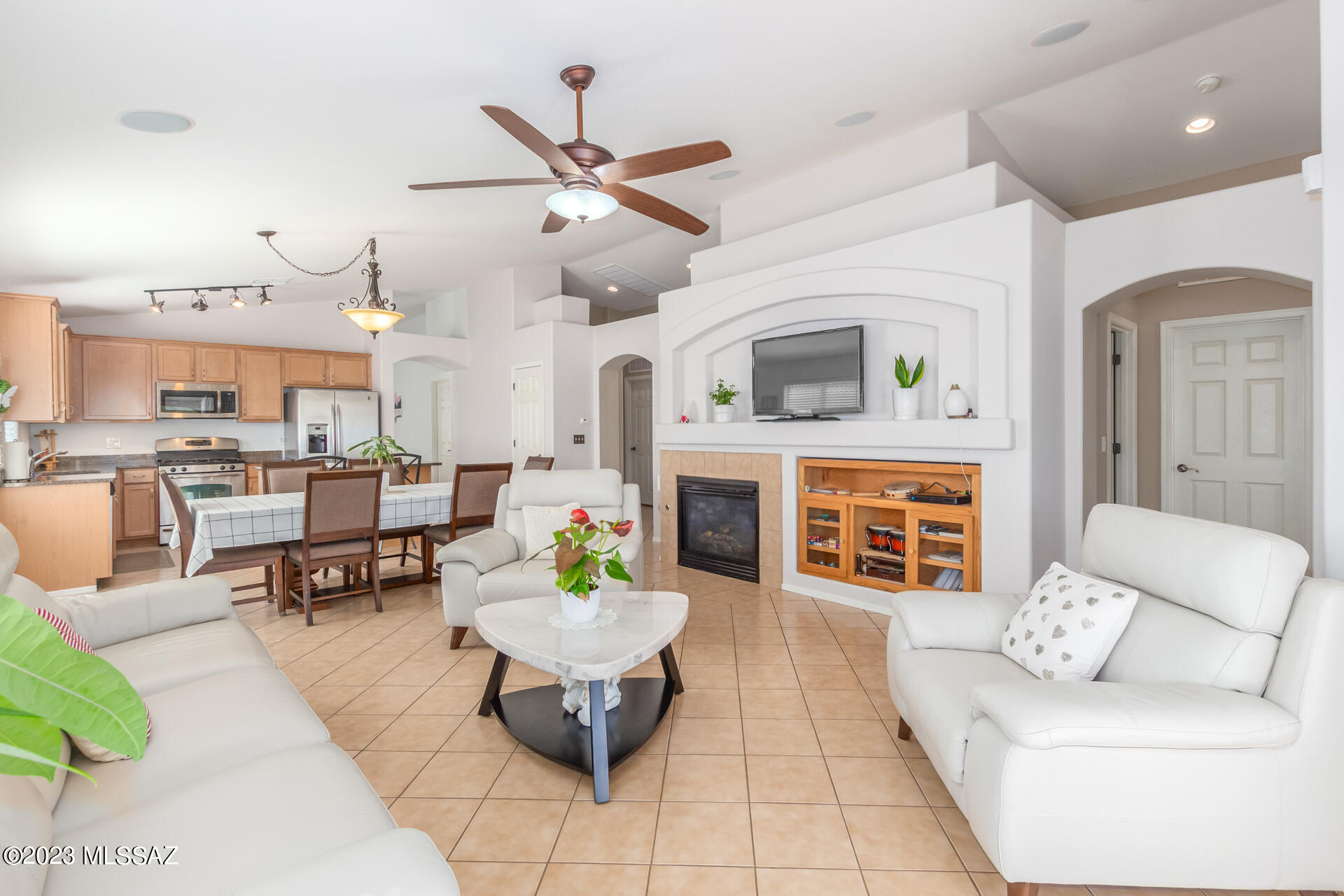 Gladden Farms BLK 2 - Residential