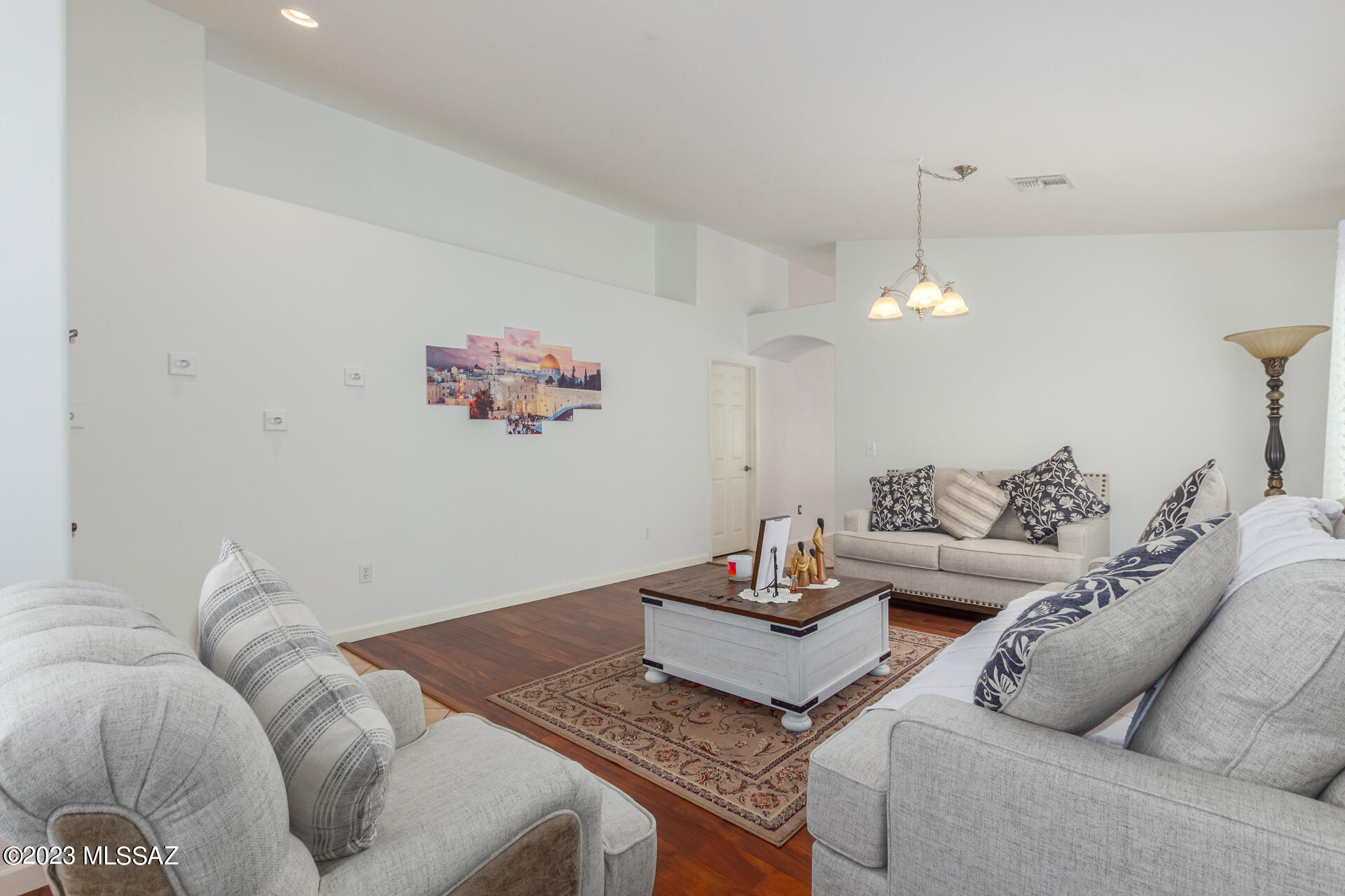 Gladden Farms BLK 2 - Residential