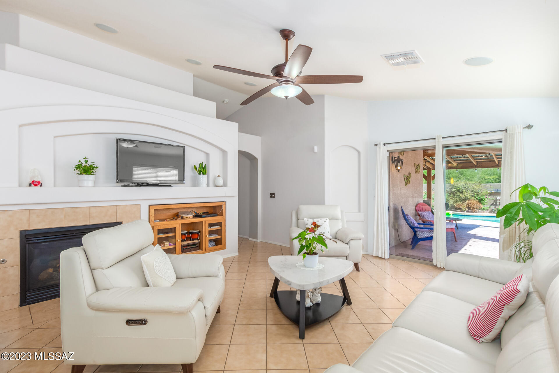 Gladden Farms BLK 2 - Residential
