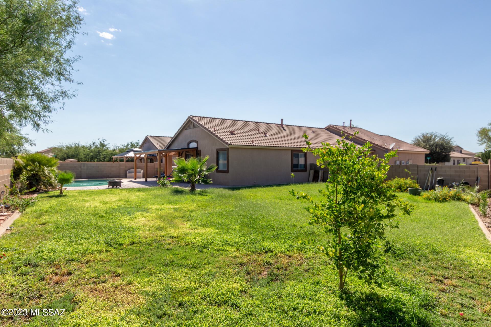 Gladden Farms BLK 2 - Residential