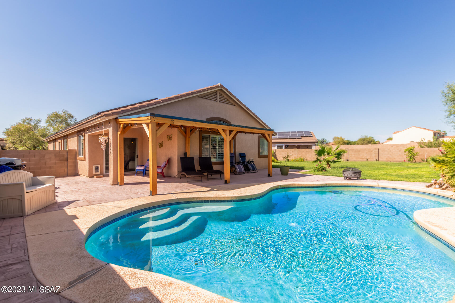 Gladden Farms BLK 2 - Residential