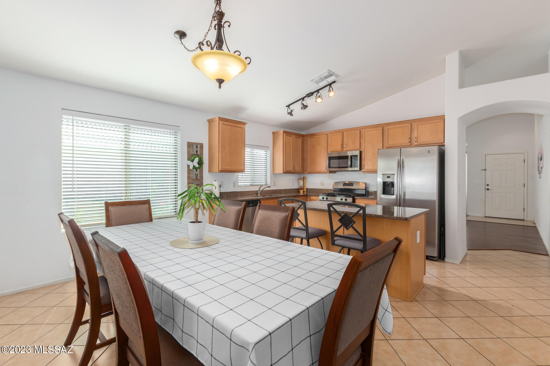 Gladden Farms BLK 2 - Residential