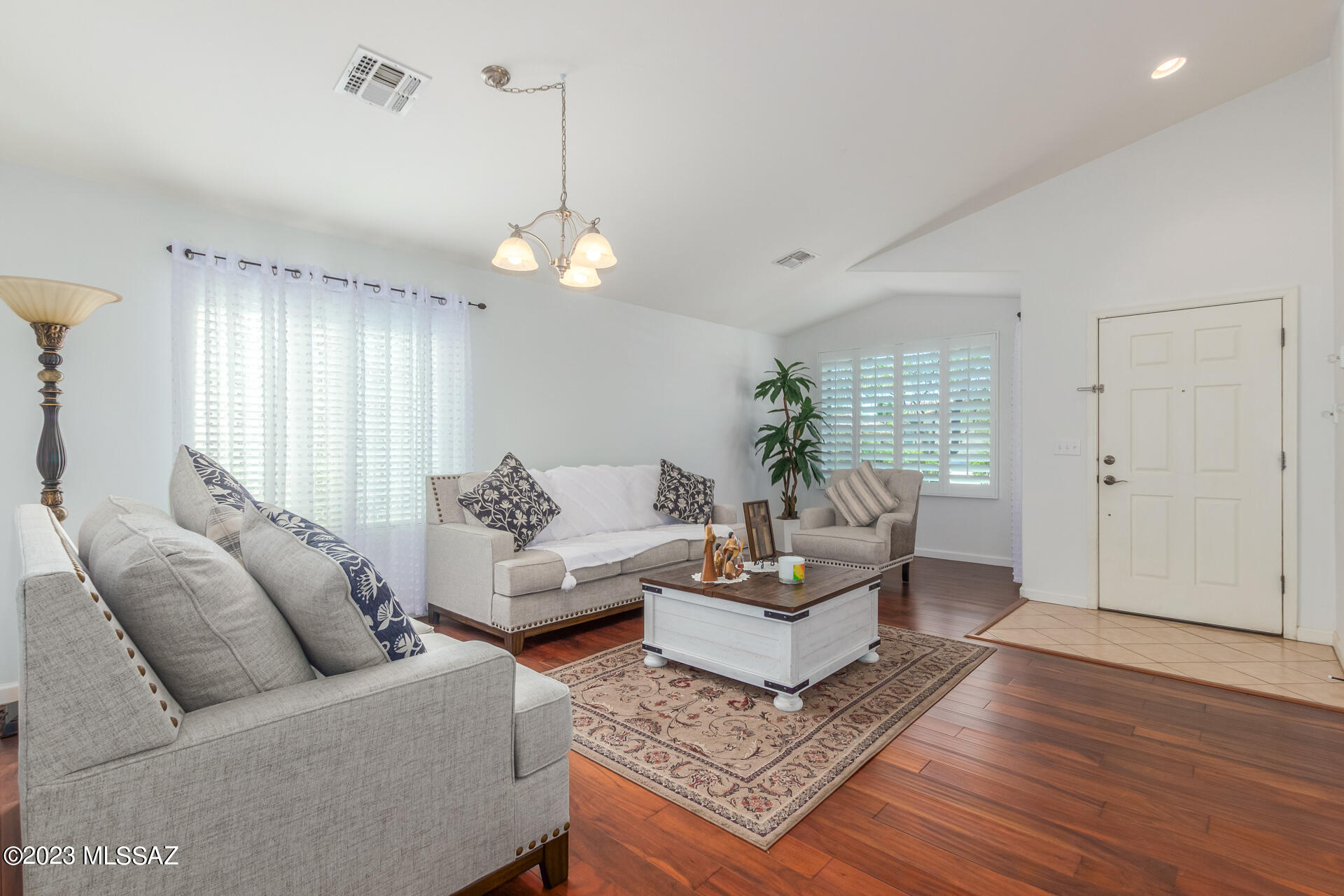 Gladden Farms BLK 2 - Residential