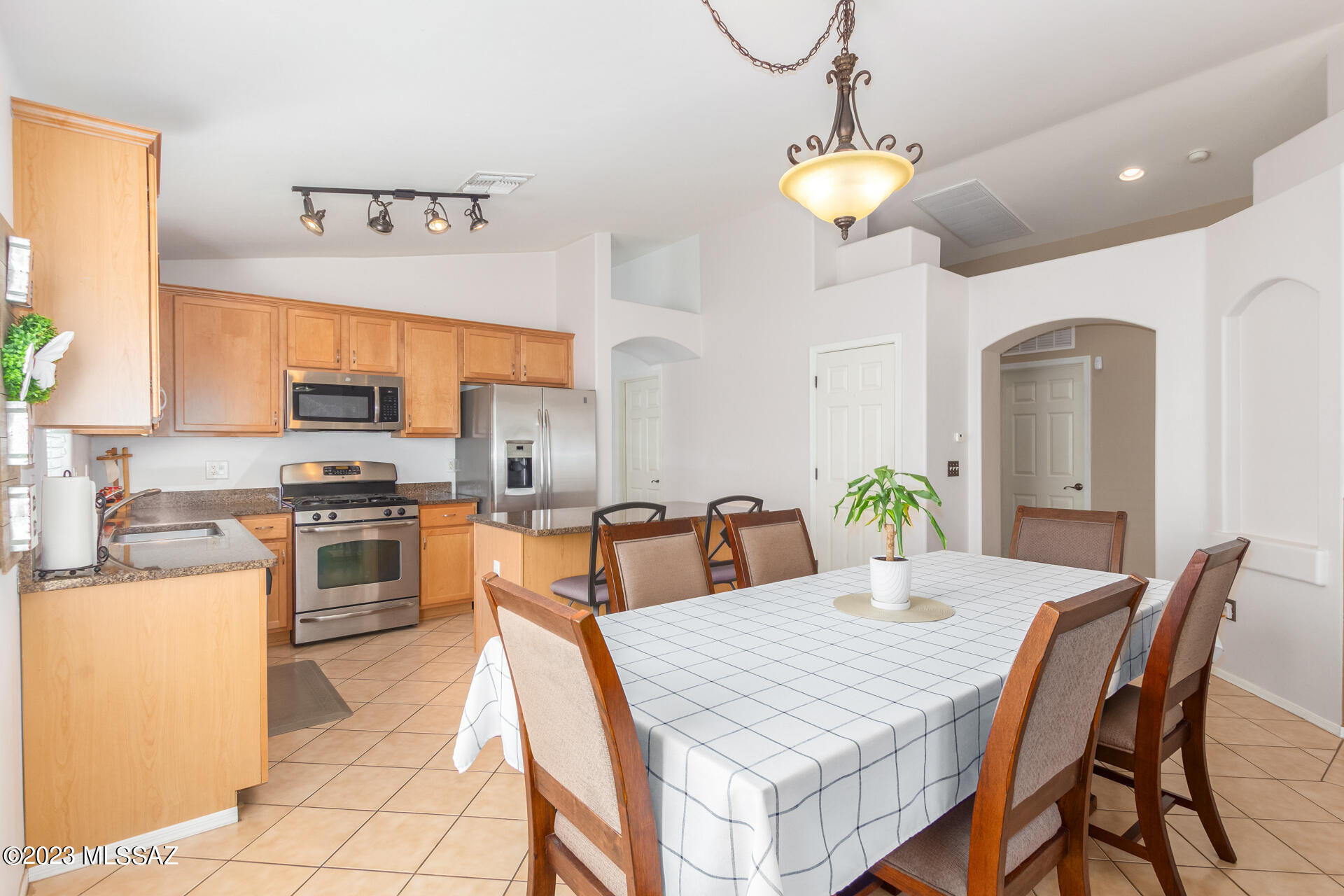 Gladden Farms BLK 2 - Residential