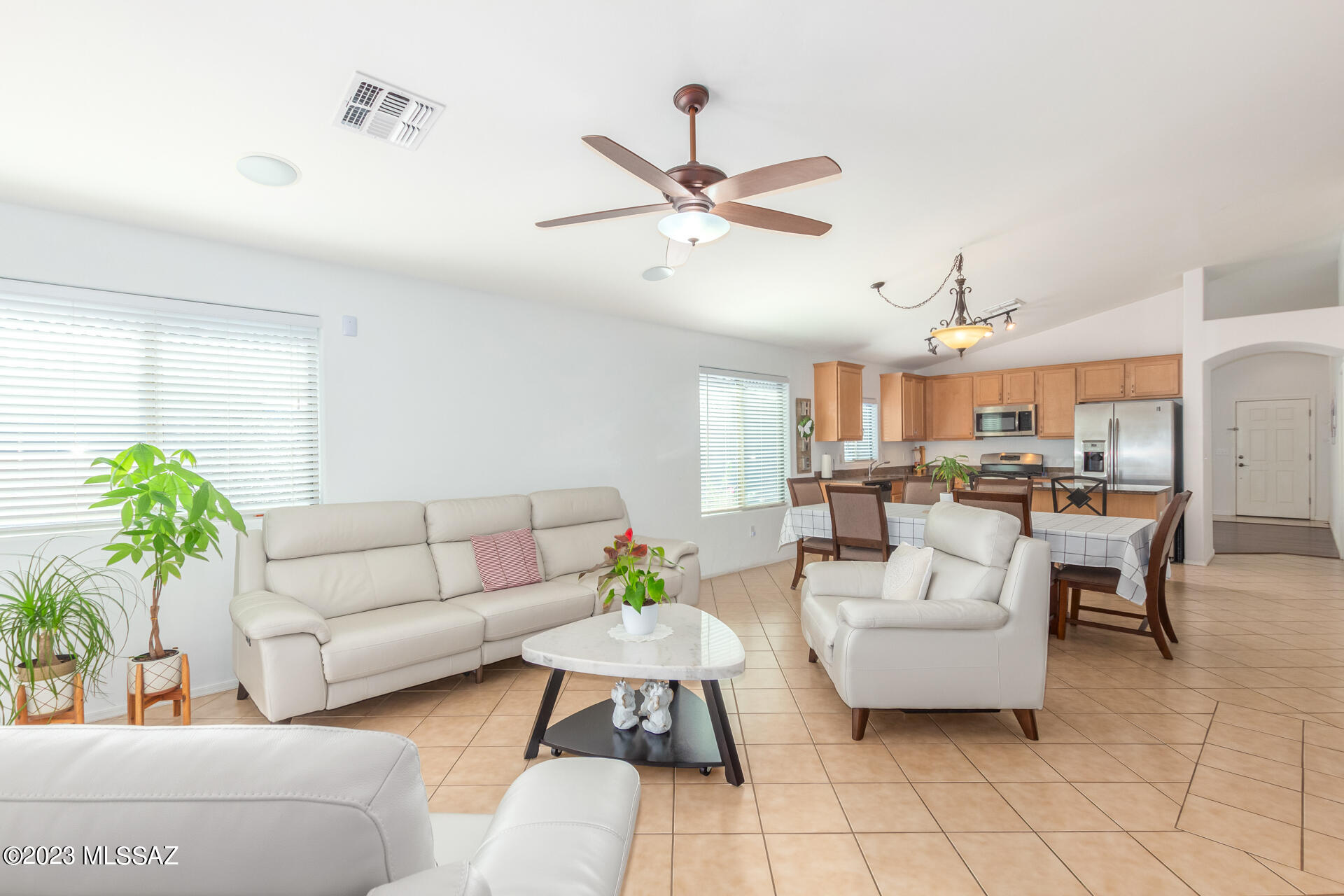 Gladden Farms BLK 2 - Residential