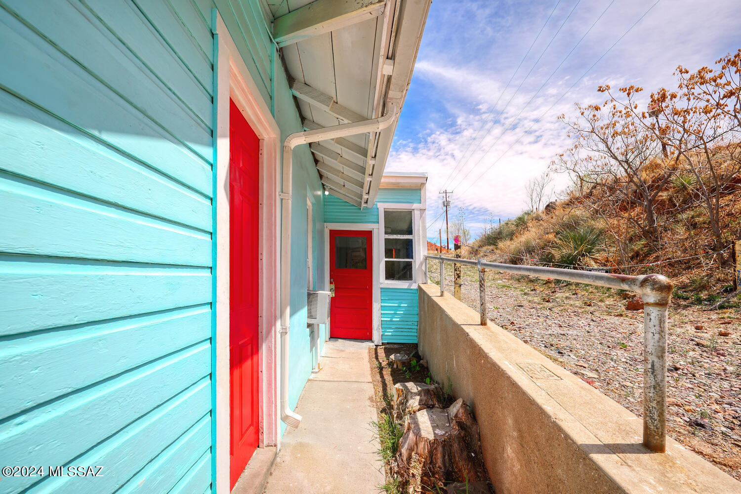 N/A - Residential