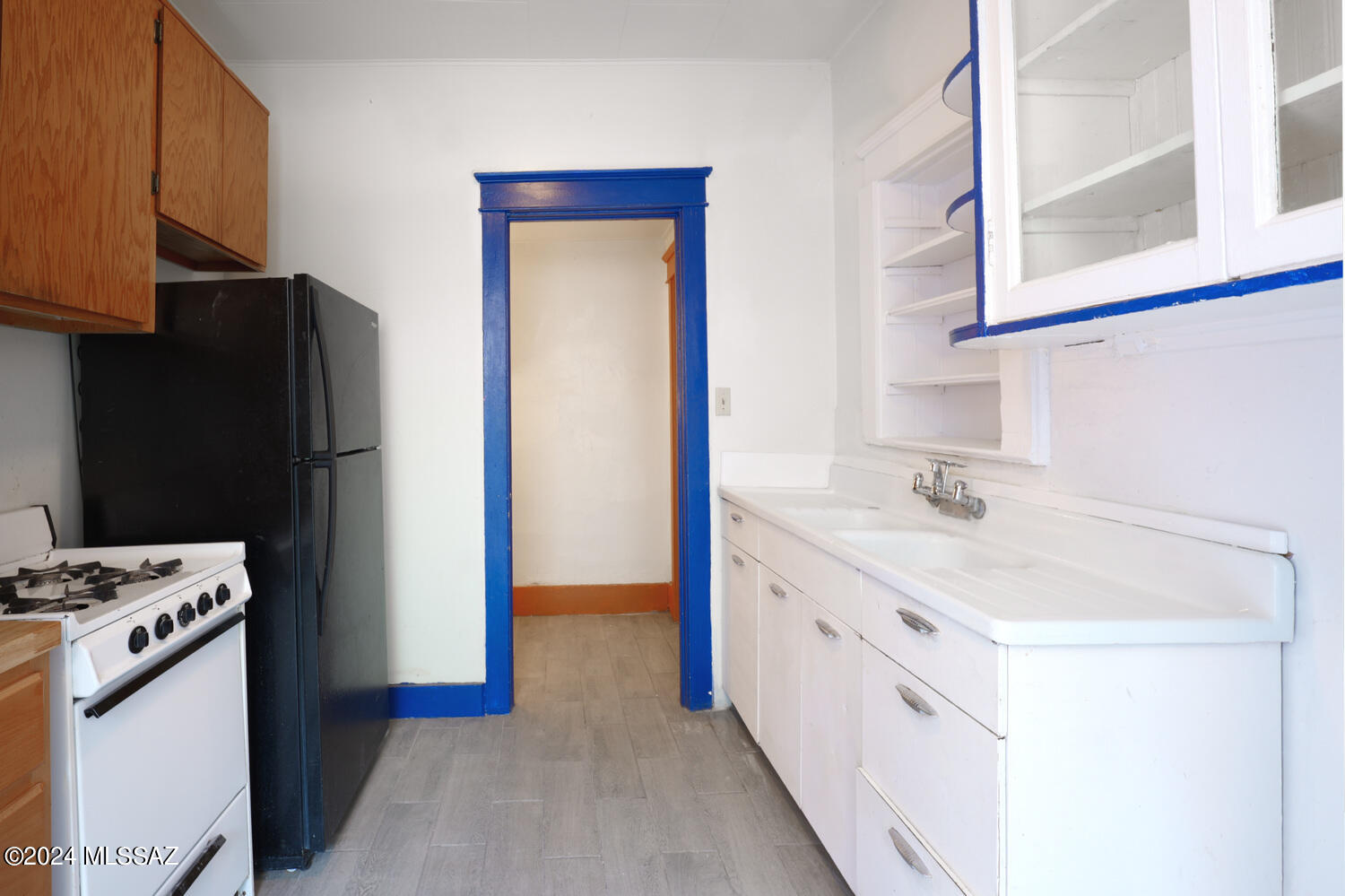 N/A - Residential