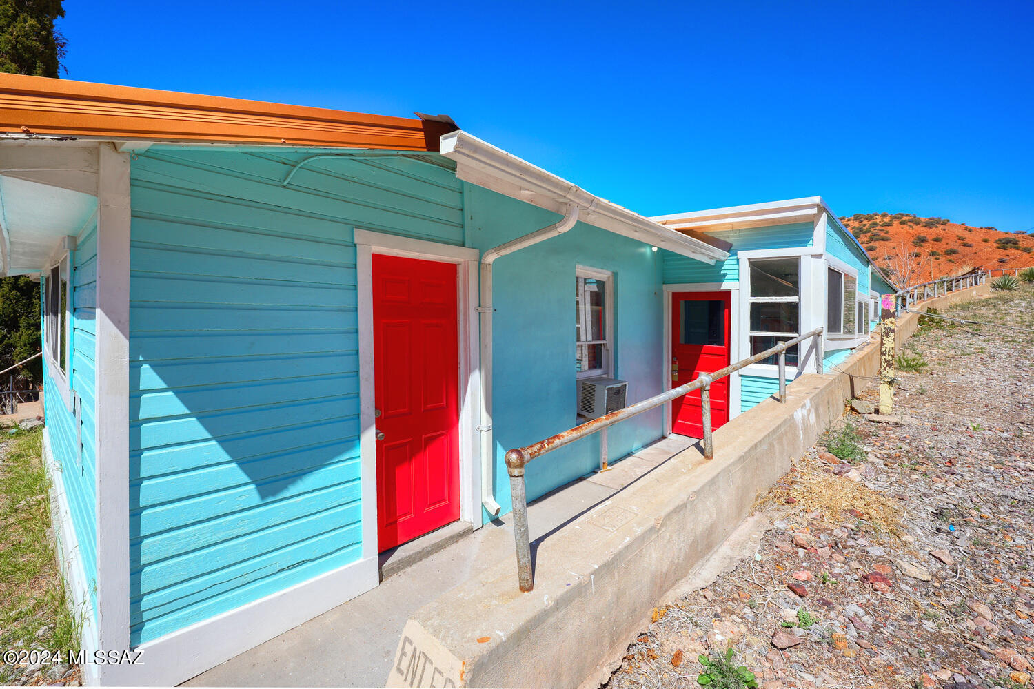 N/A - Residential