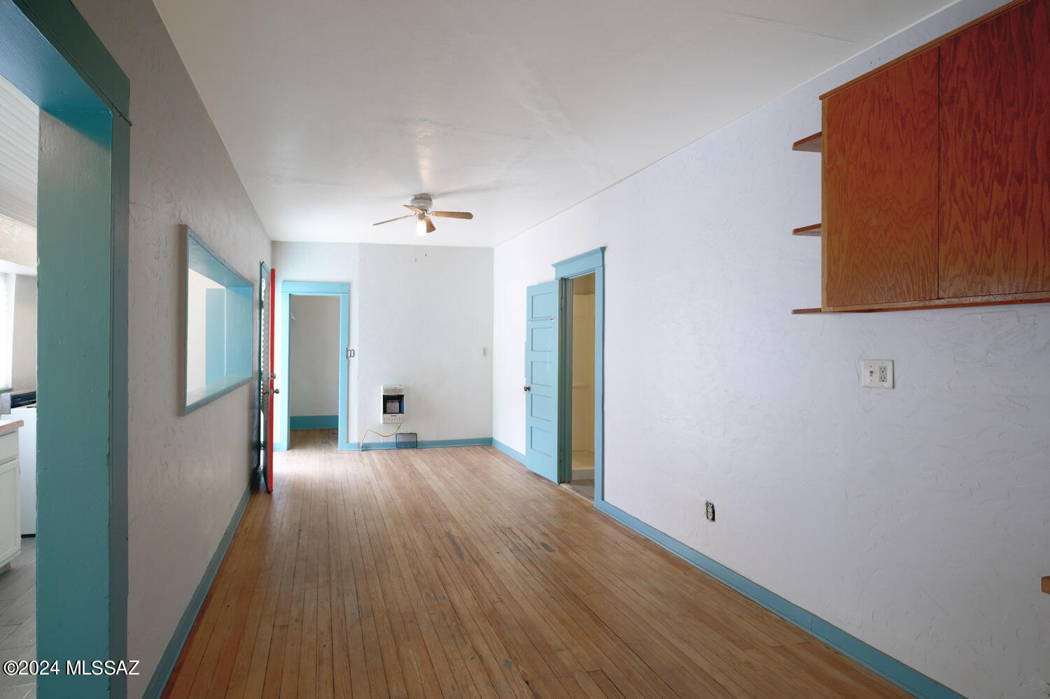 N/A - Residential