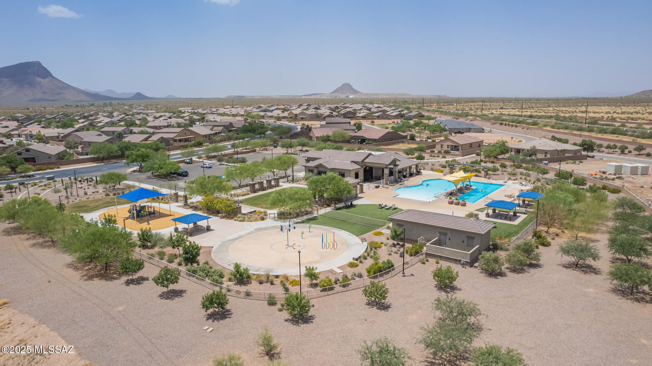 Saguaro Bloom SQ20180540069 - Residential