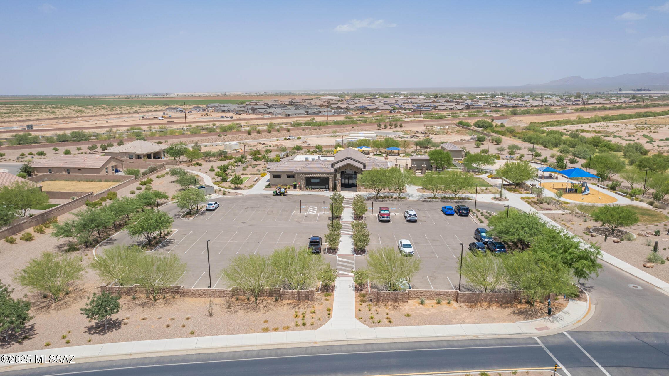 Saguaro Bloom SQ20180540069 - Residential