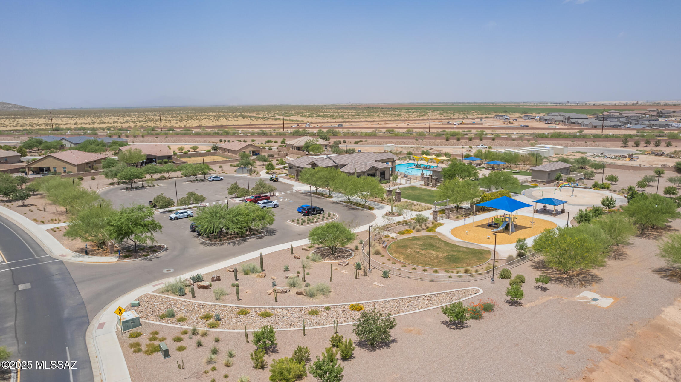 Saguaro Bloom SQ20180540069 - Residential