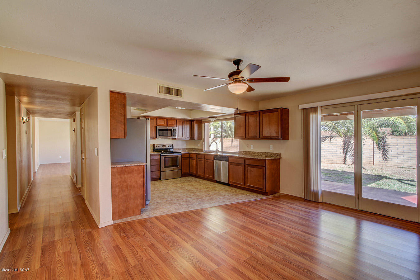 Sutton Place (1-120) - Residential