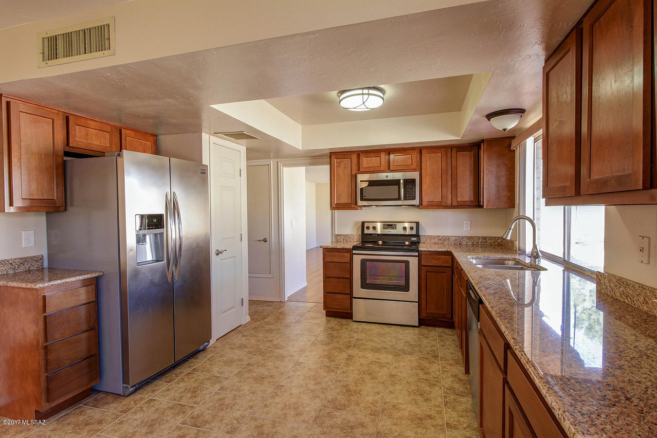 Sutton Place (1-120) - Residential