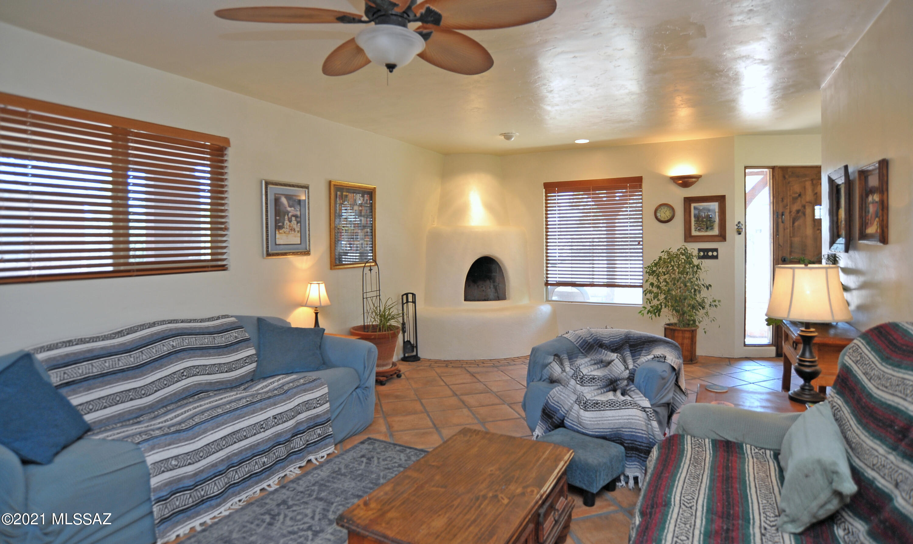 Palo Verde Addition - Residential