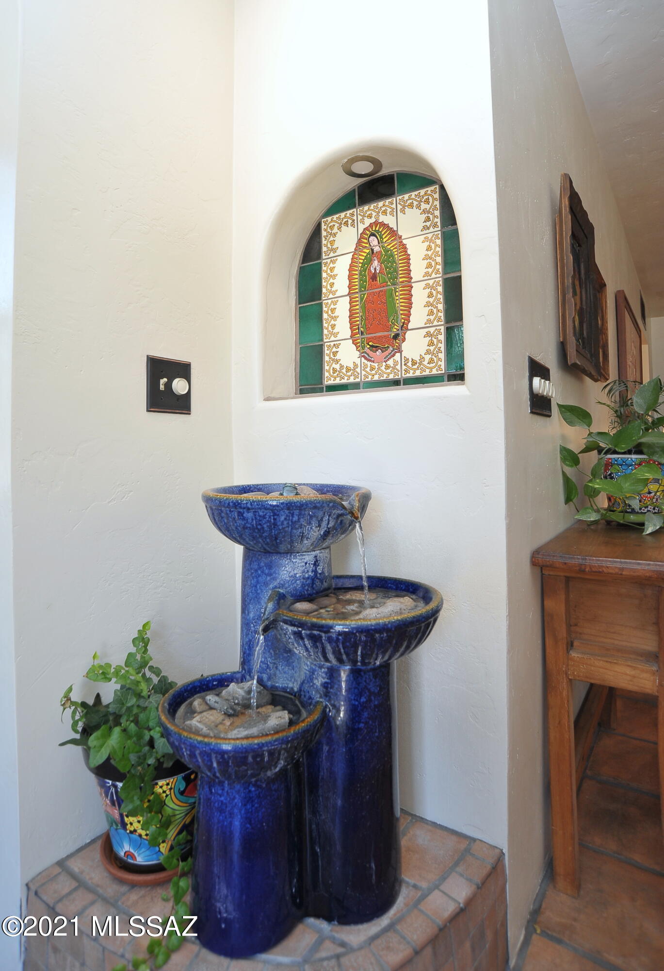 Palo Verde Addition - Residential
