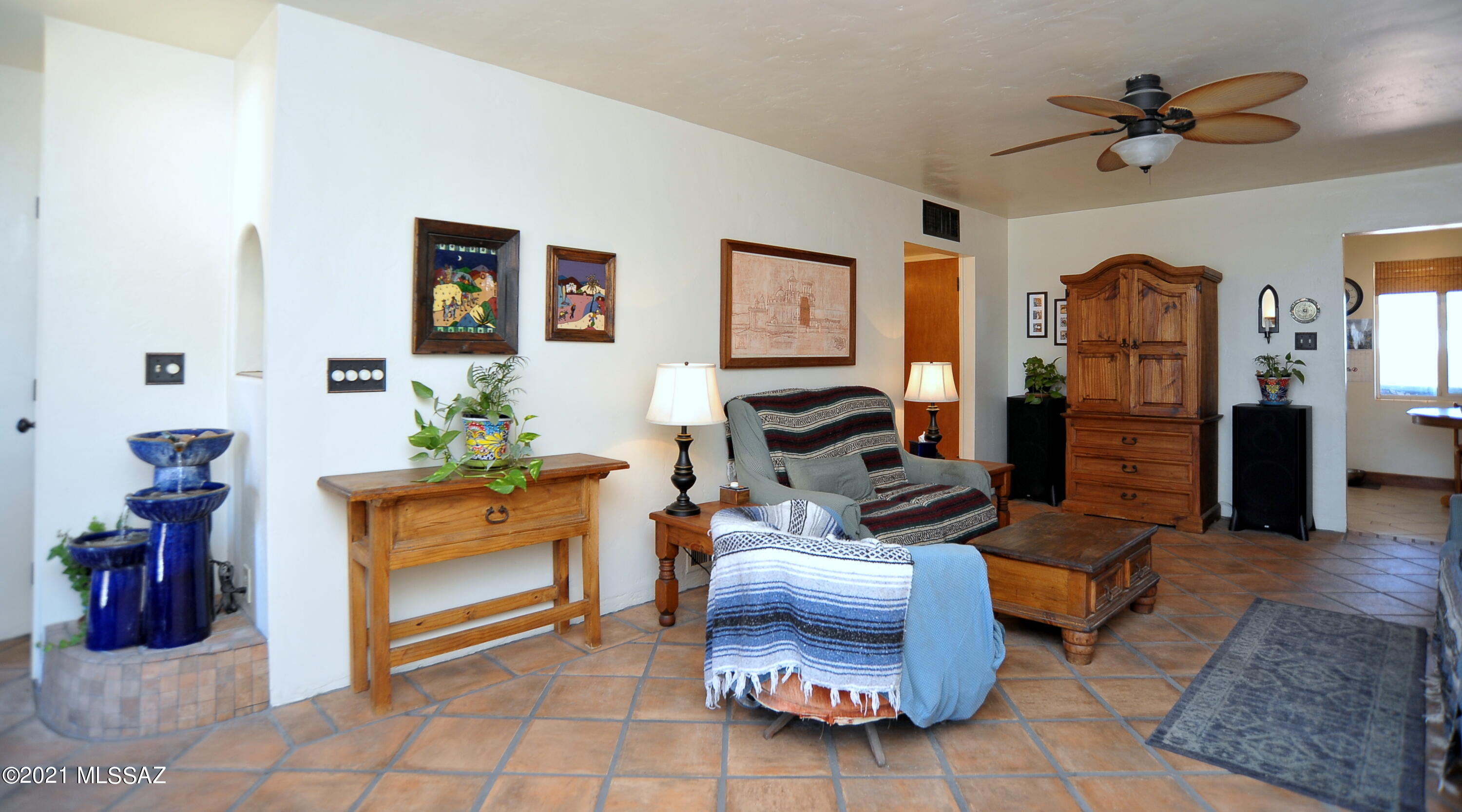 Palo Verde Addition - Residential