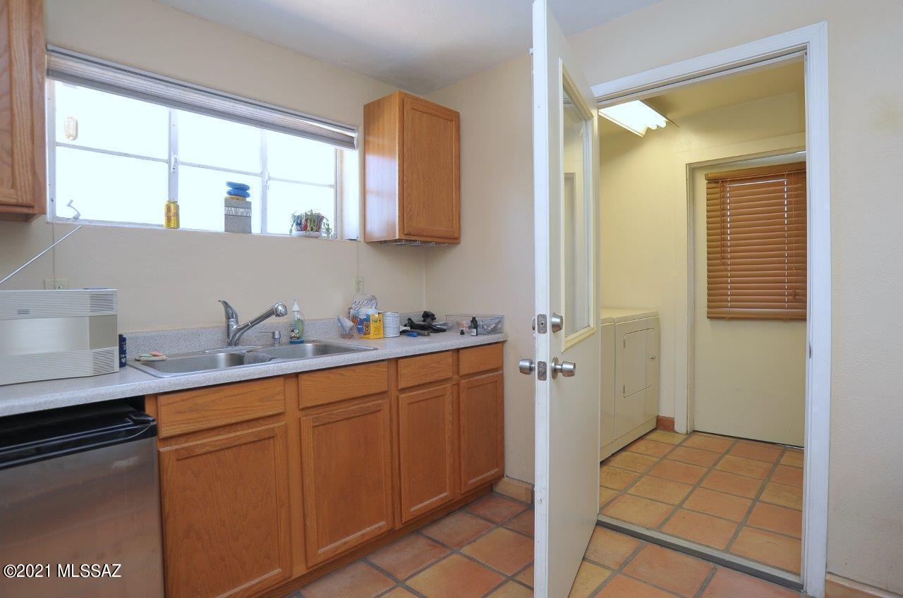 Palo Verde Addition - Residential