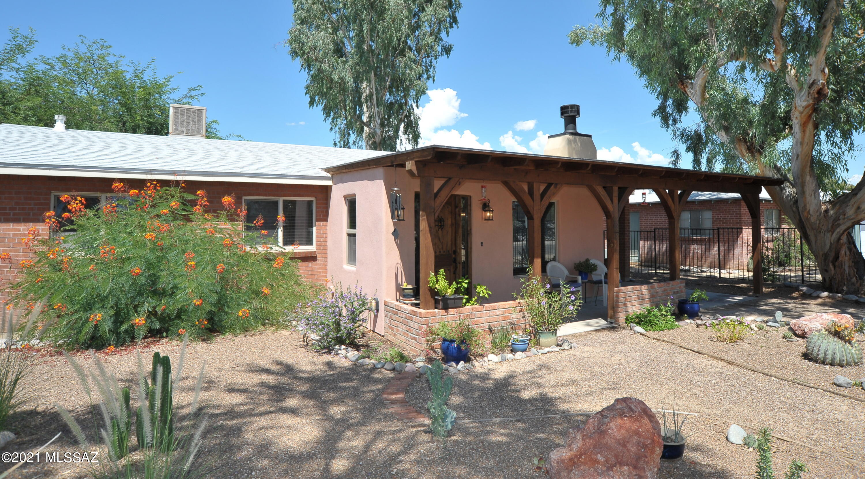 Palo Verde Addition - Residential