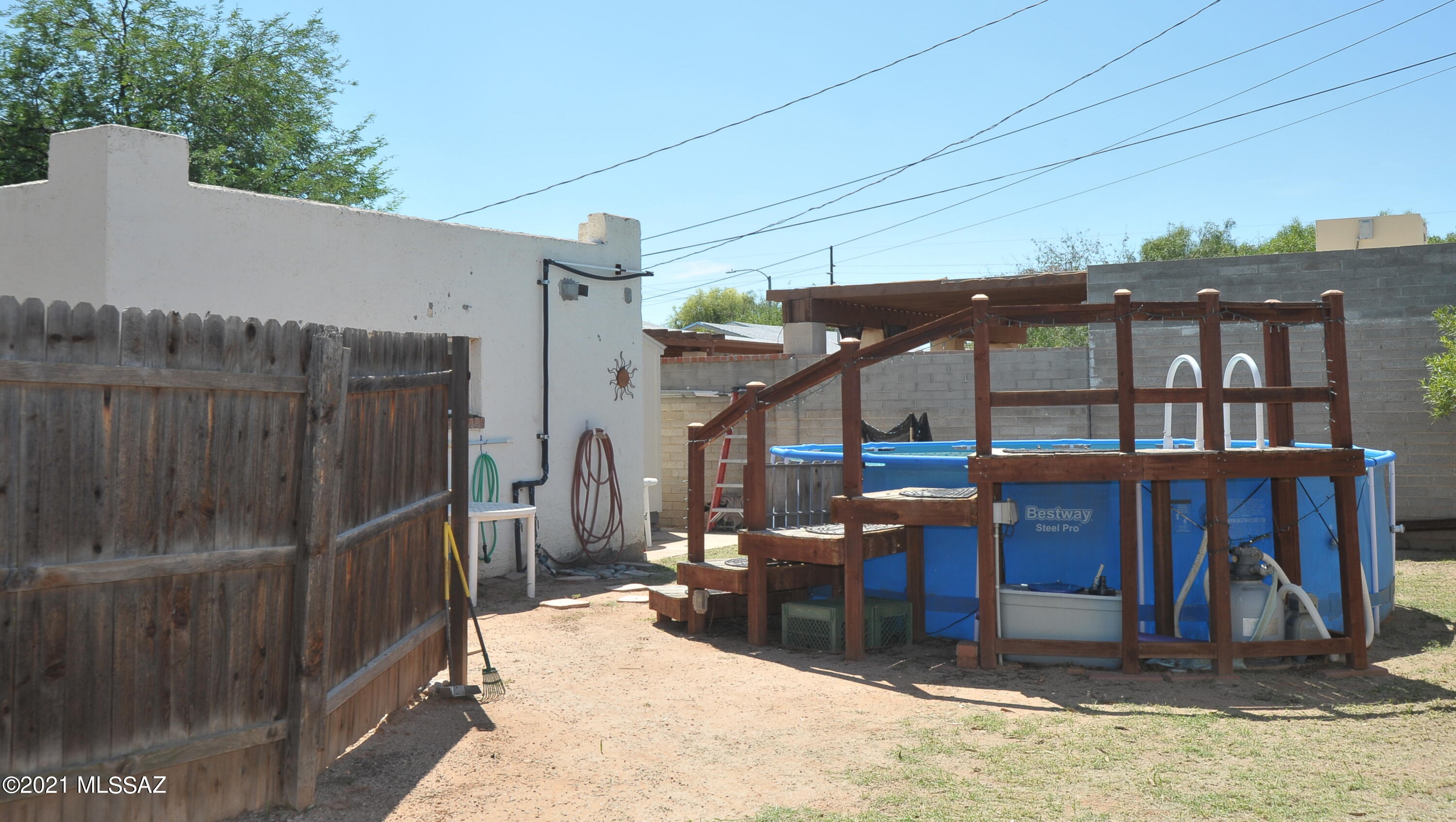 Palo Verde Addition - Residential