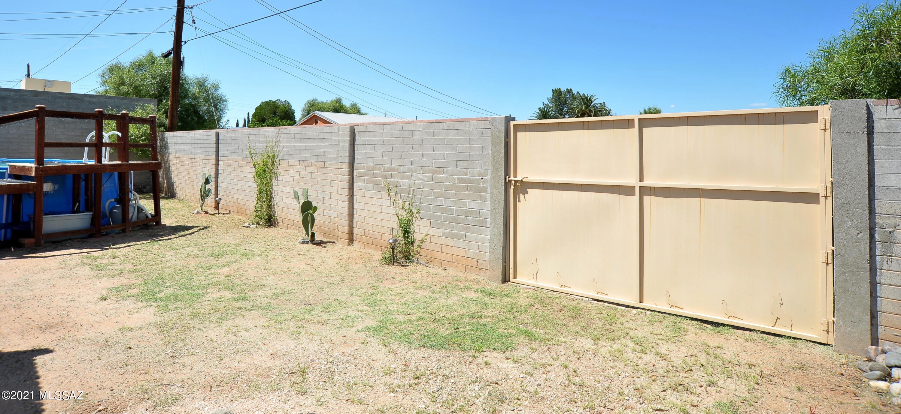 Palo Verde Addition - Residential