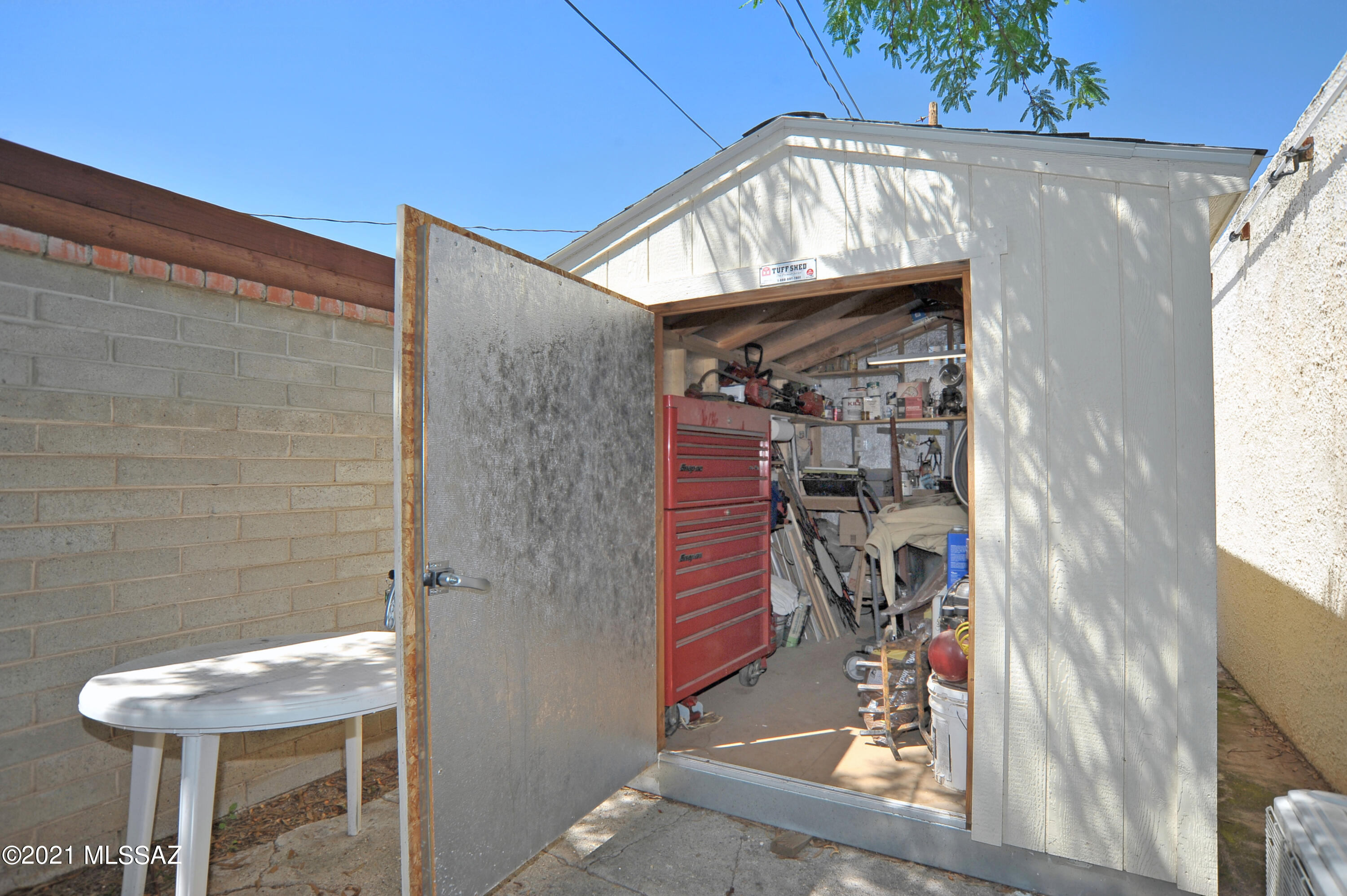 Palo Verde Addition - Residential