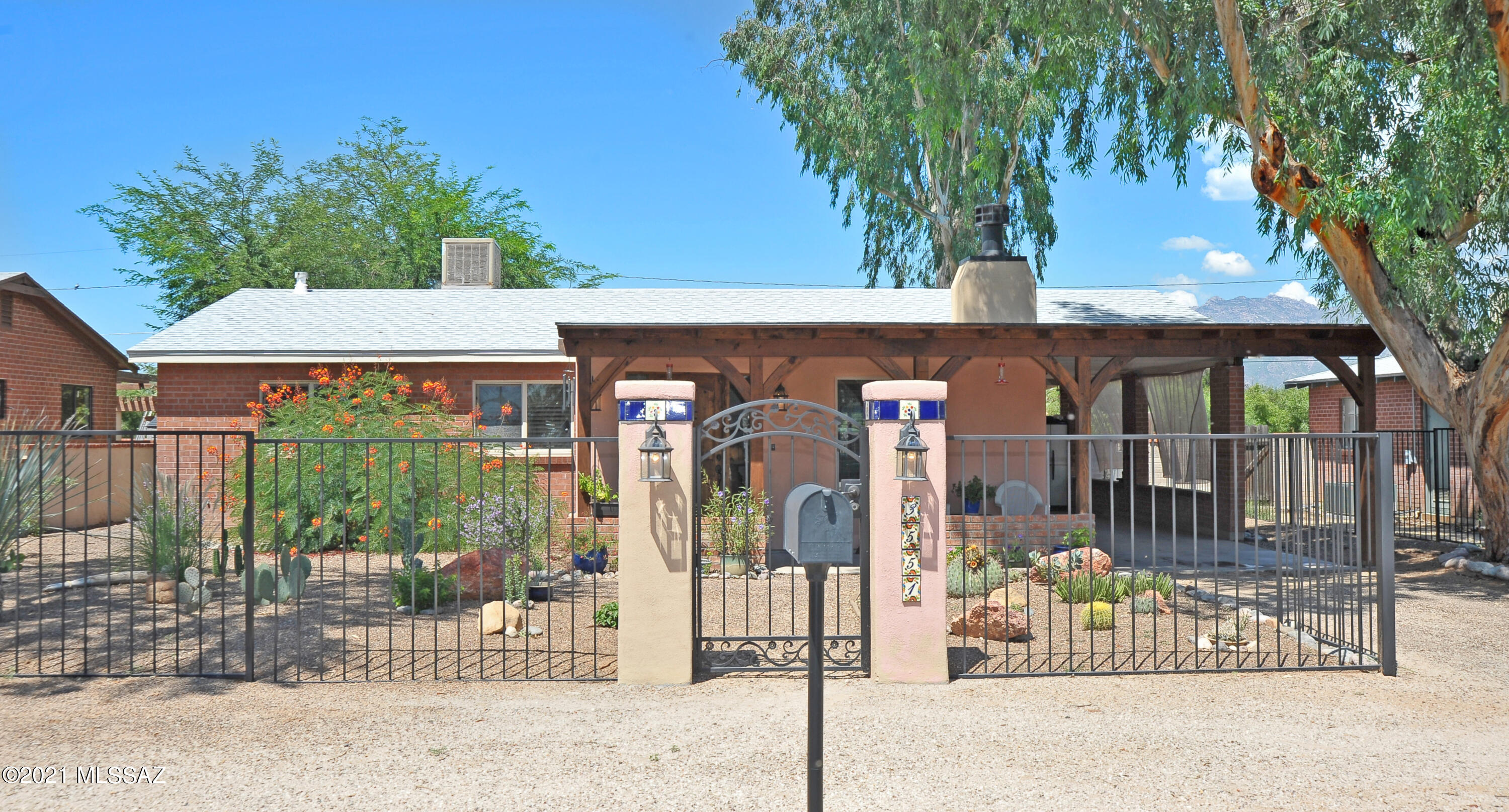 Palo Verde Addition - Residential