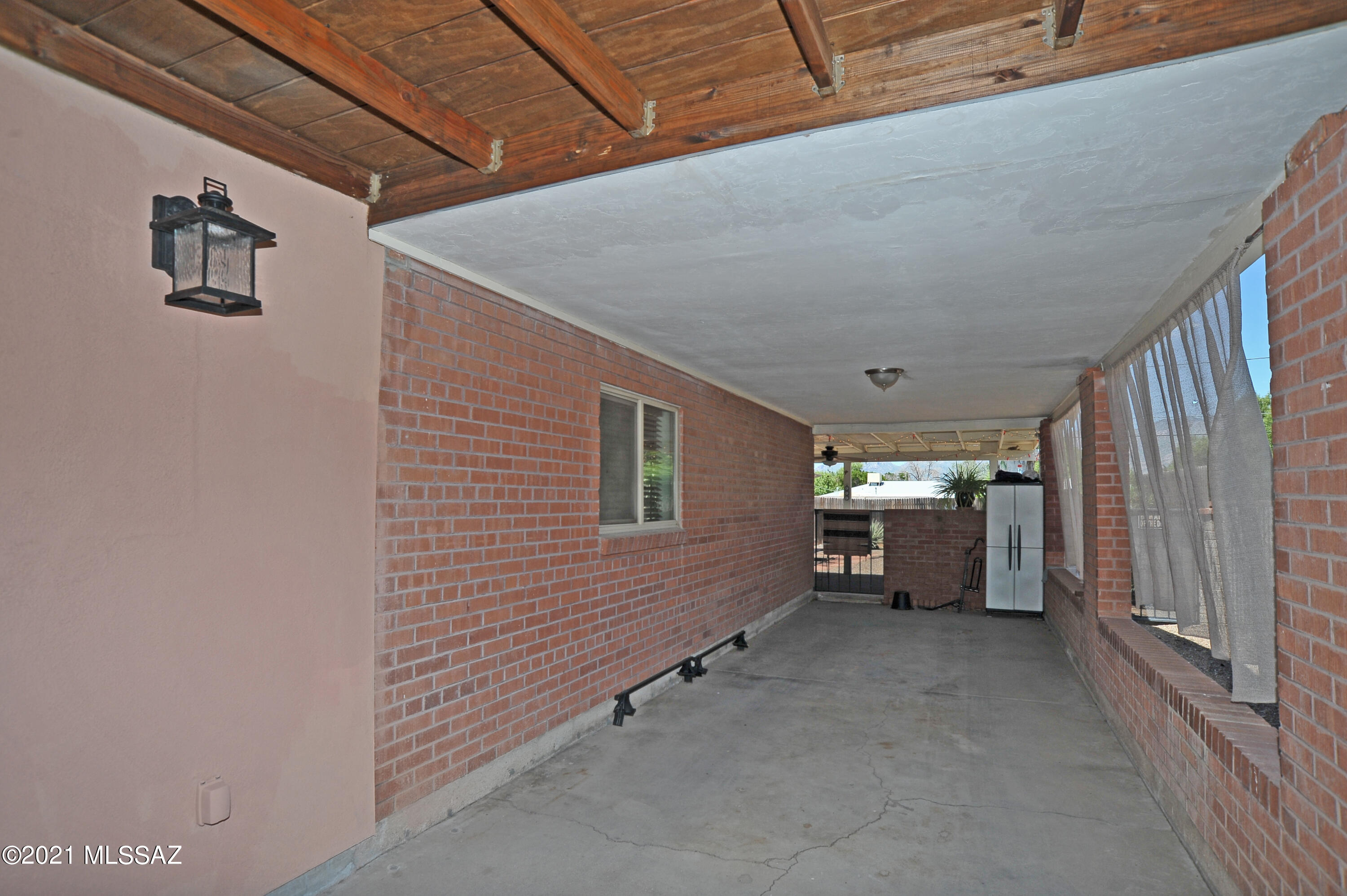 Palo Verde Addition - Residential