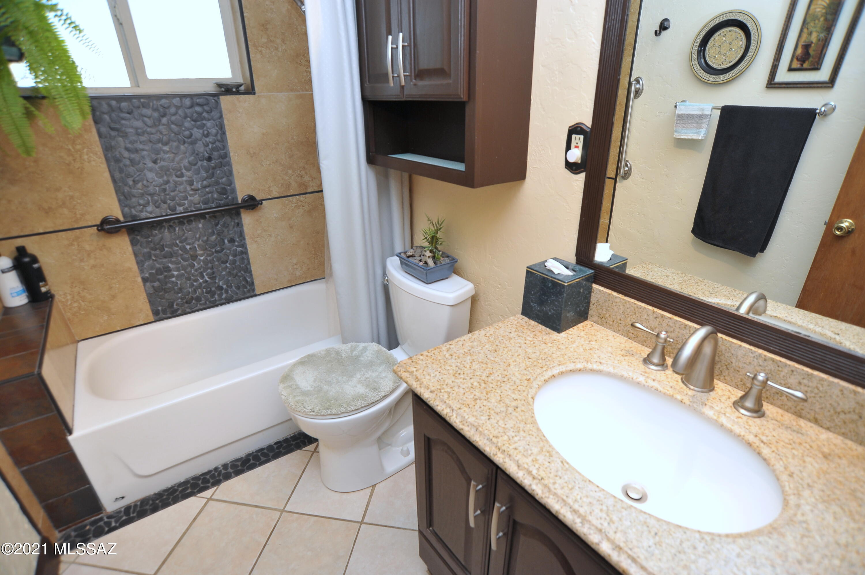 Palo Verde Addition - Residential