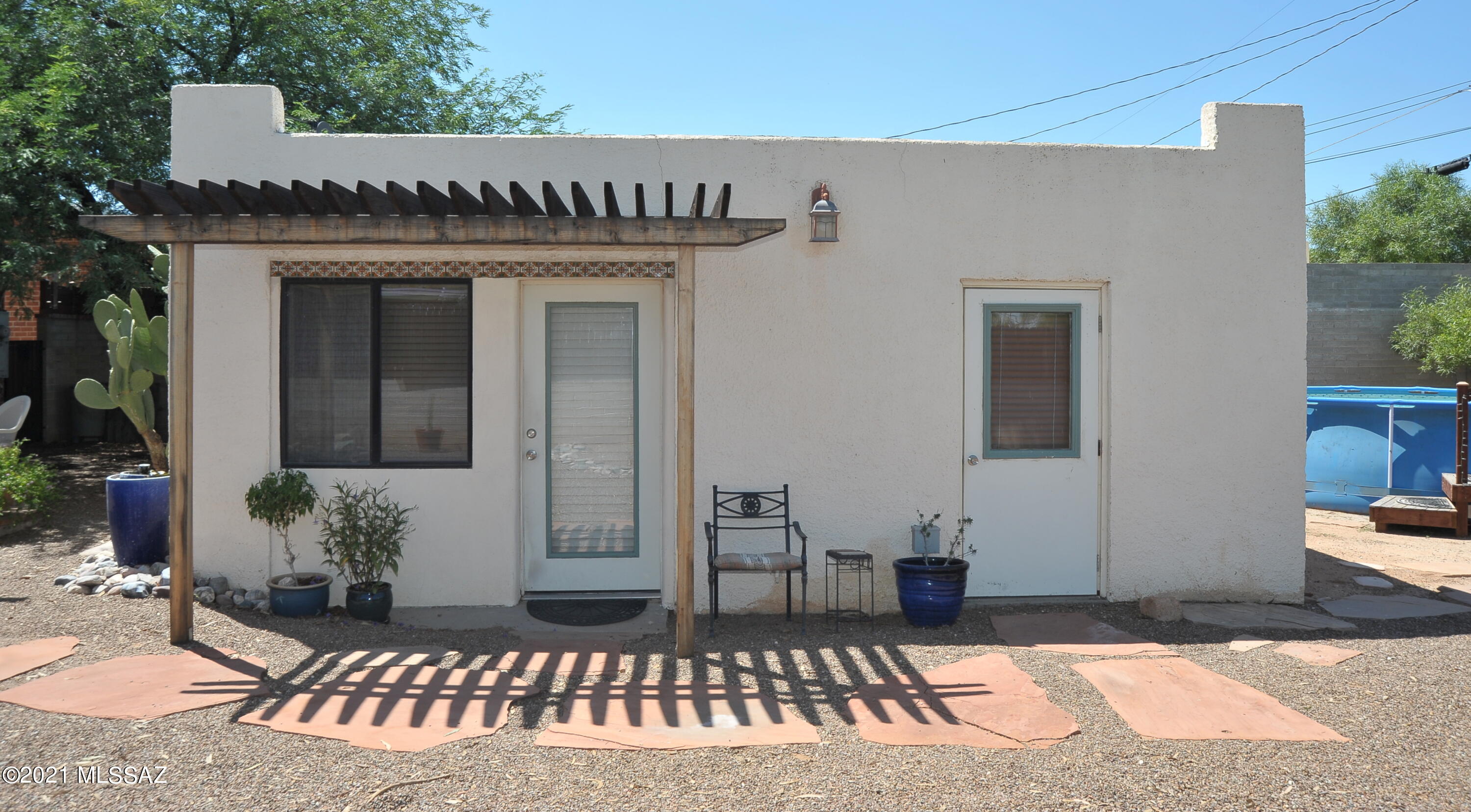 Palo Verde Addition - Residential