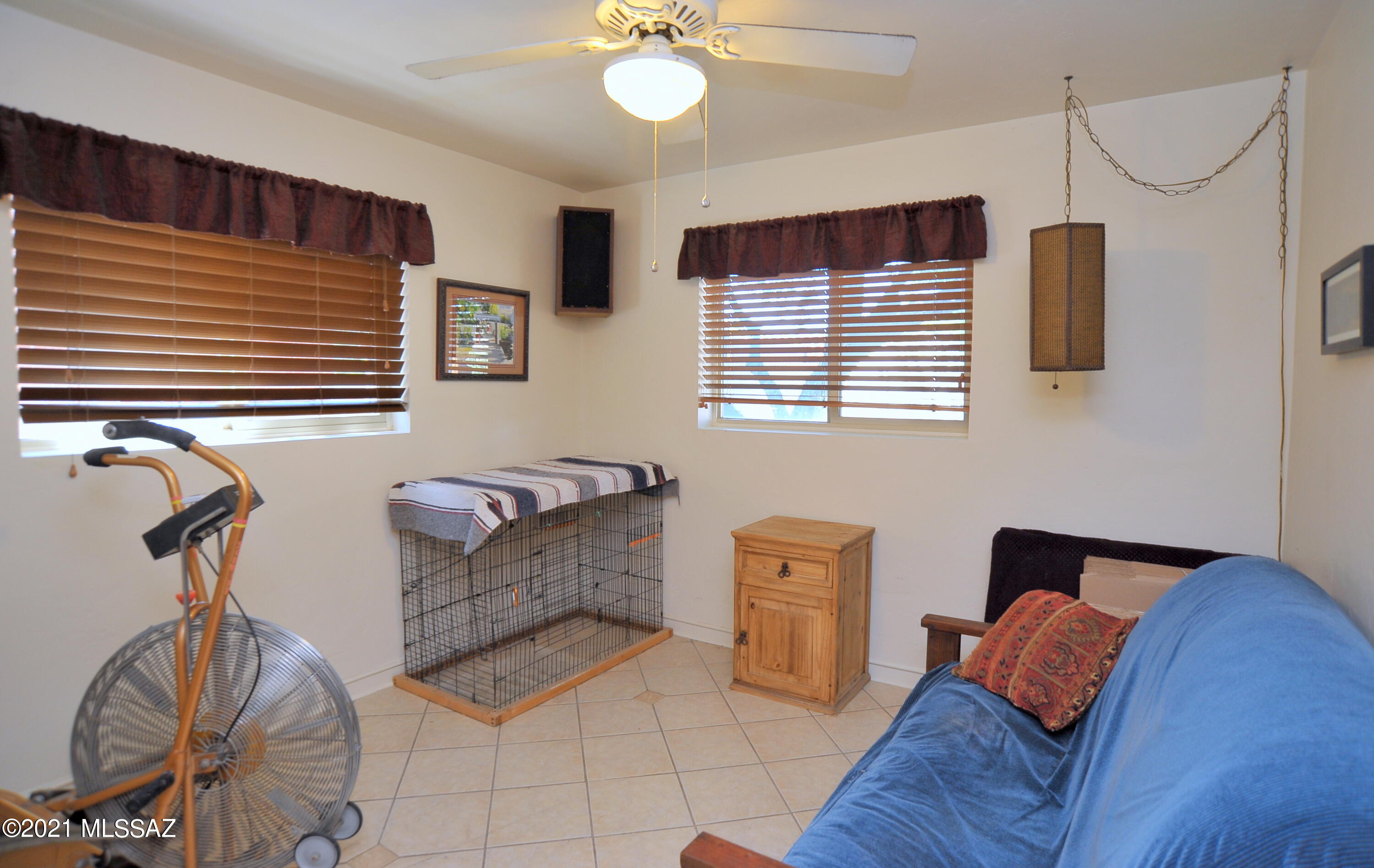 Palo Verde Addition - Residential