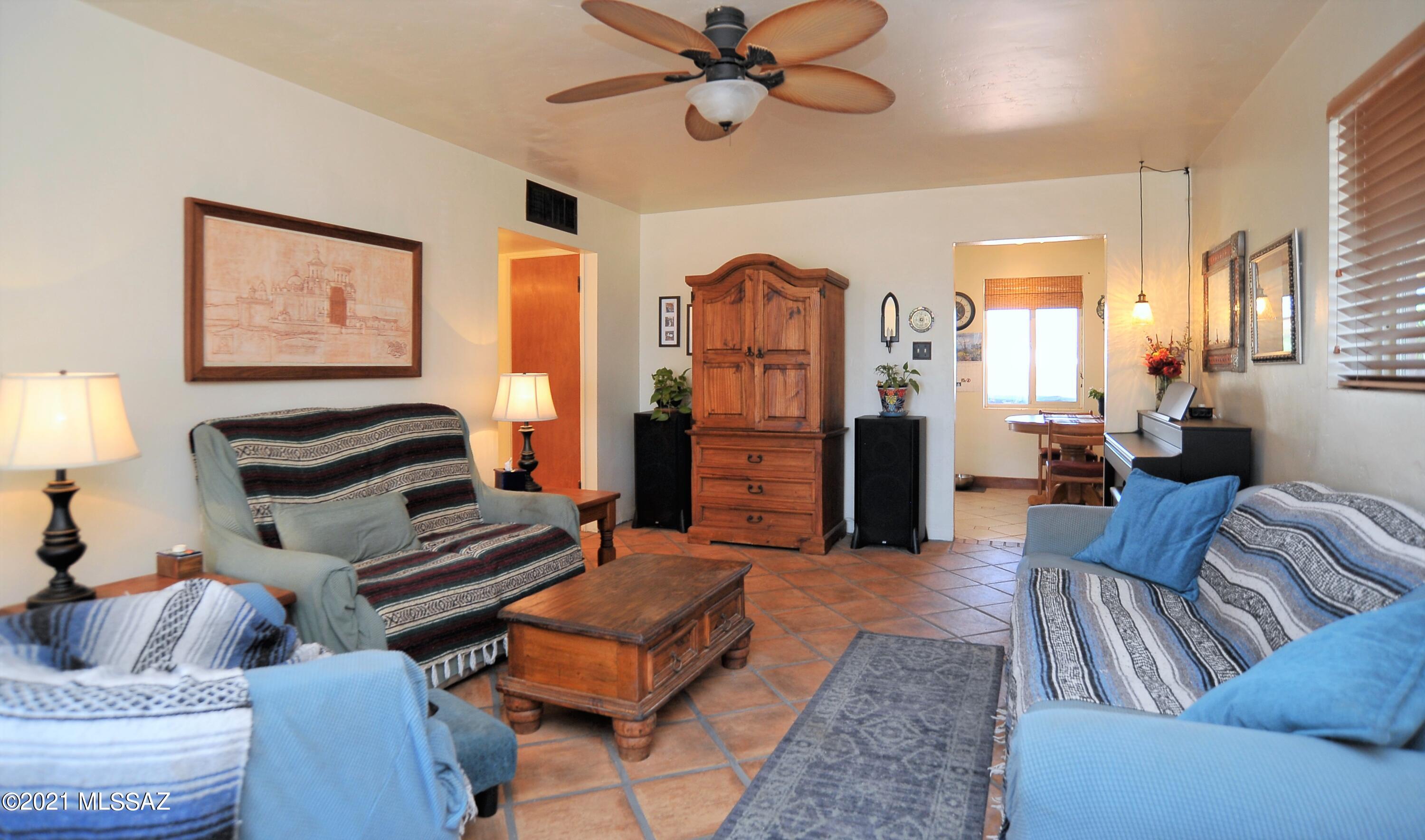 Palo Verde Addition - Residential