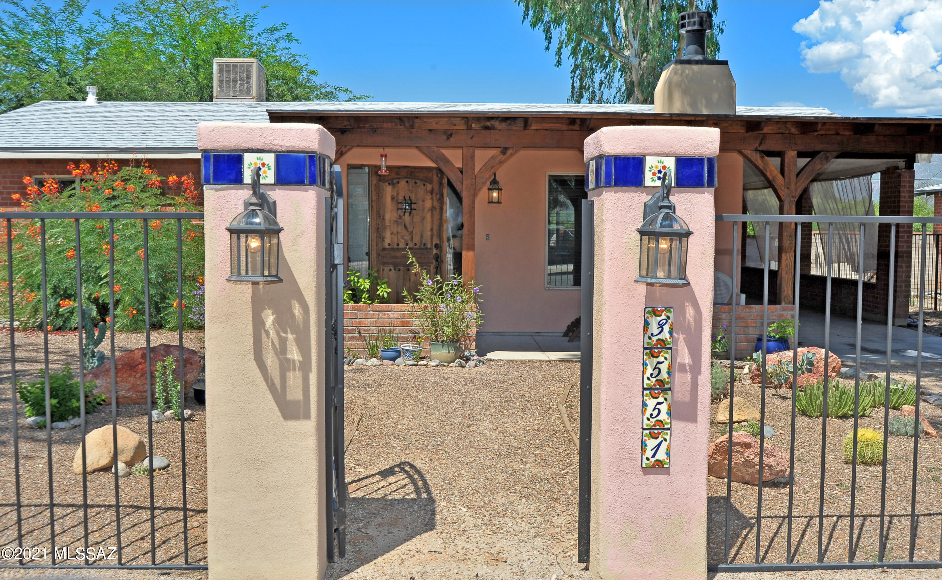 Palo Verde Addition - Residential