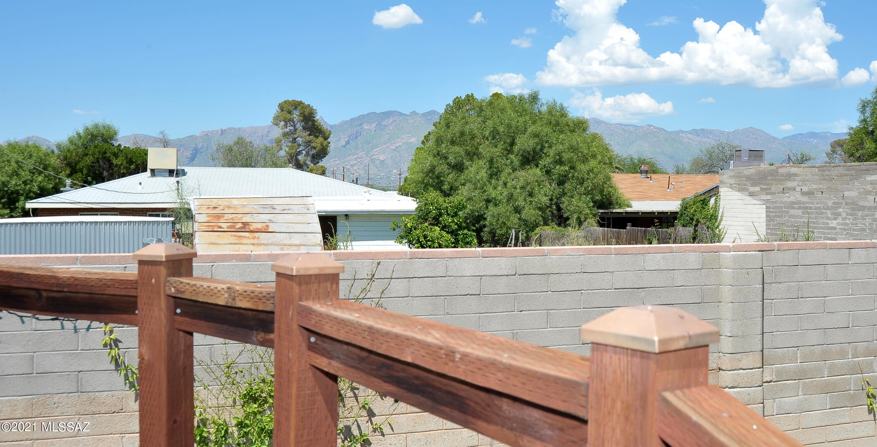 Palo Verde Addition - Residential