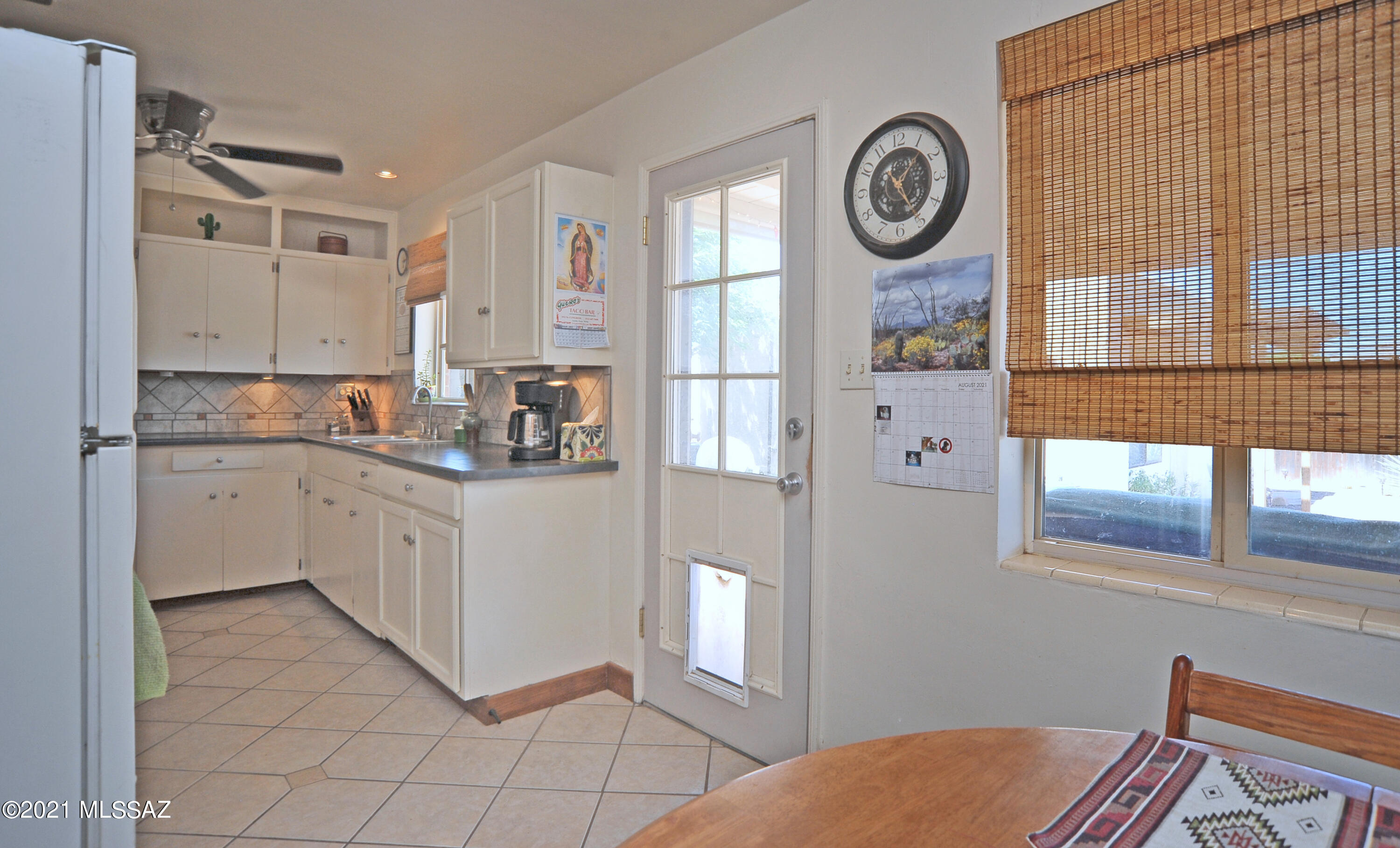 Palo Verde Addition - Residential