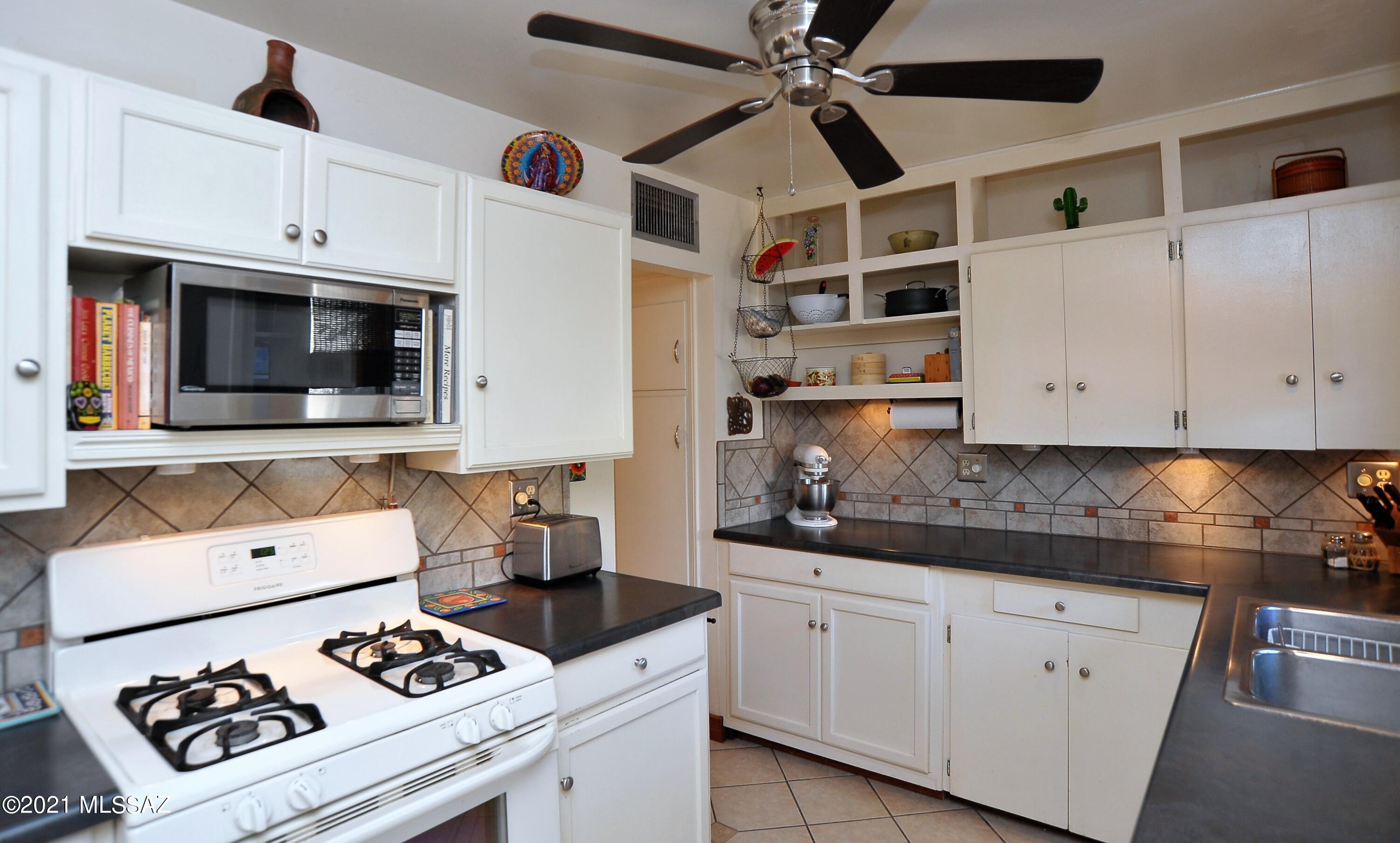 Palo Verde Addition - Residential