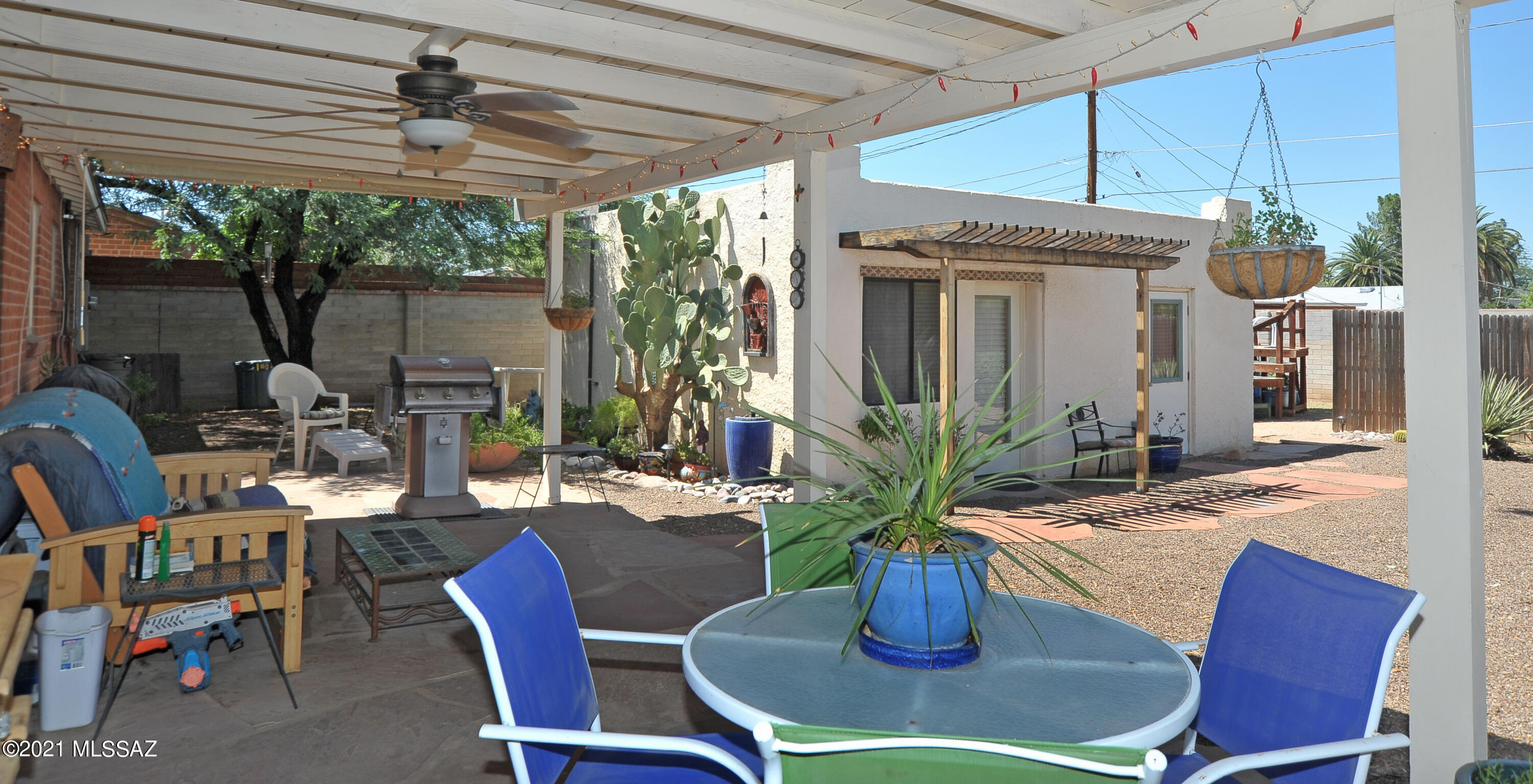 Palo Verde Addition - Residential
